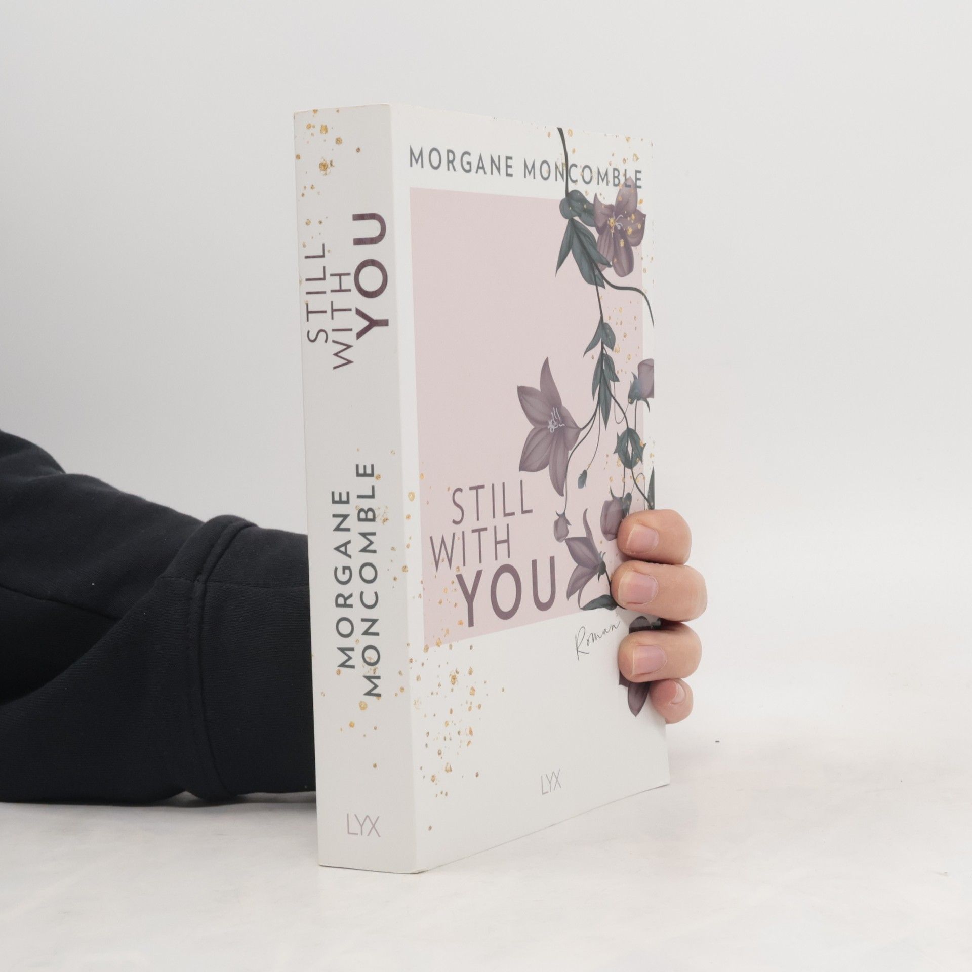 Morgane Moncomble Still With You