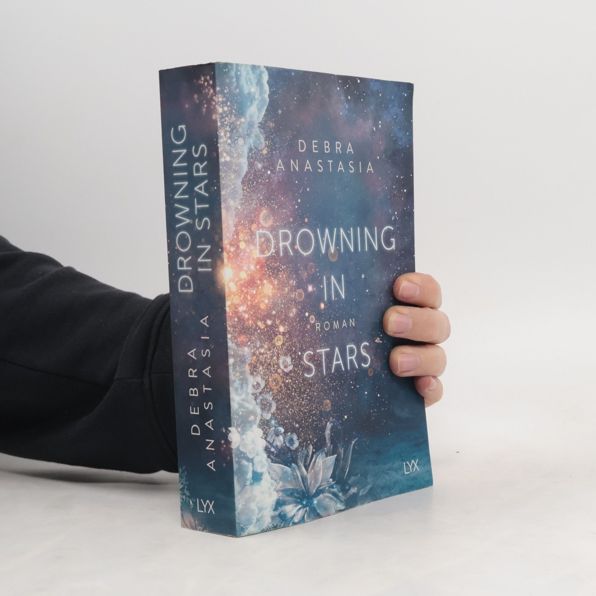 Debra Anastasia Drowning in Stars