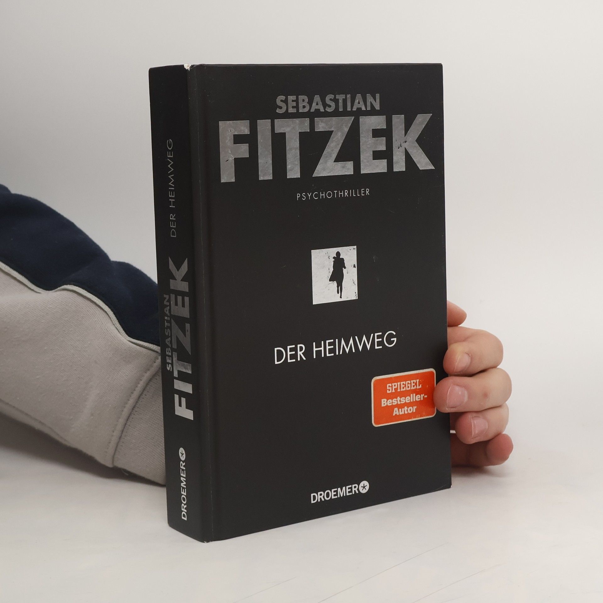 Sebastian Fitzek Der Heimweg