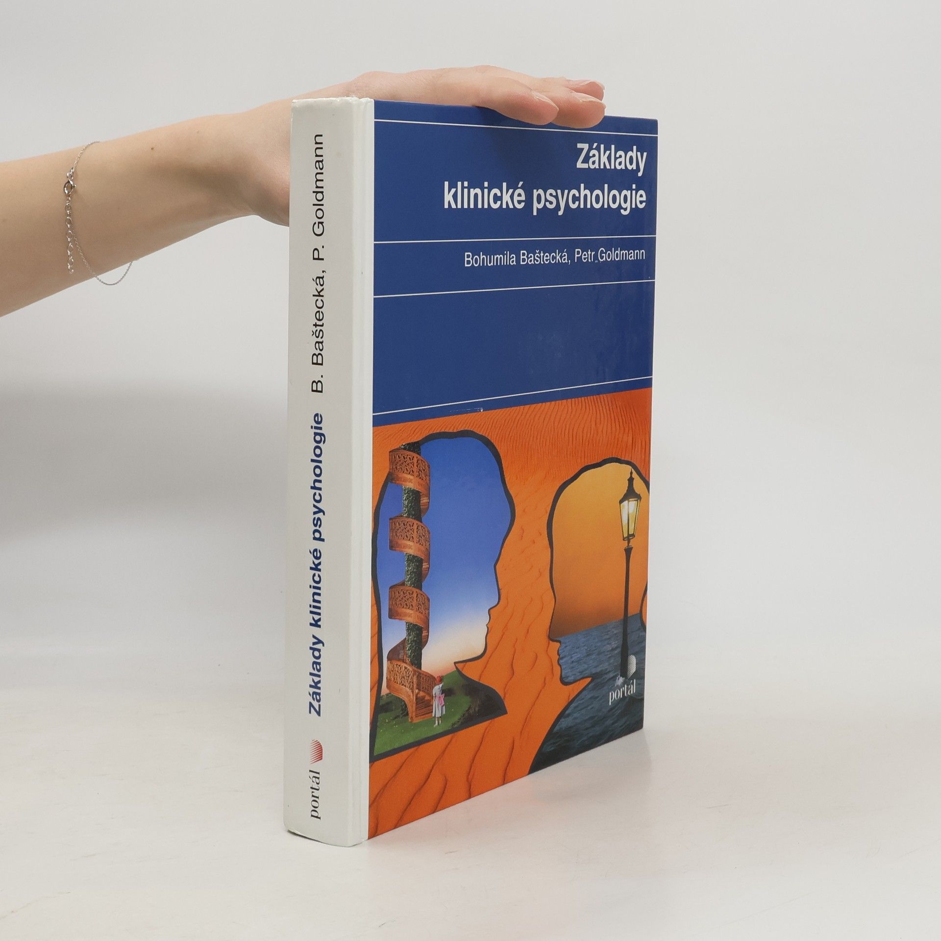 Základy klinické psychologie