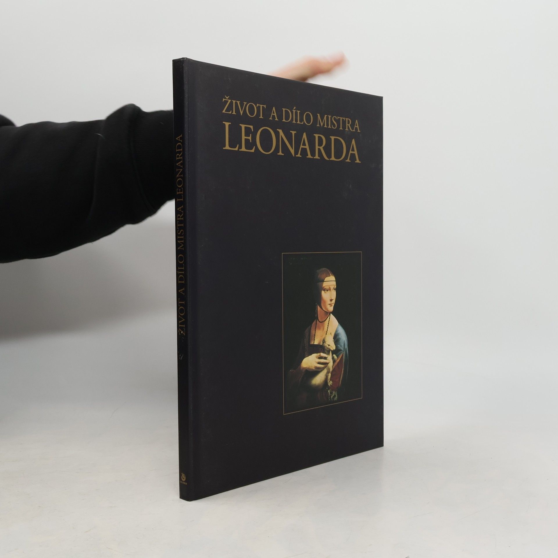 Život a dílo mistra Leonarda