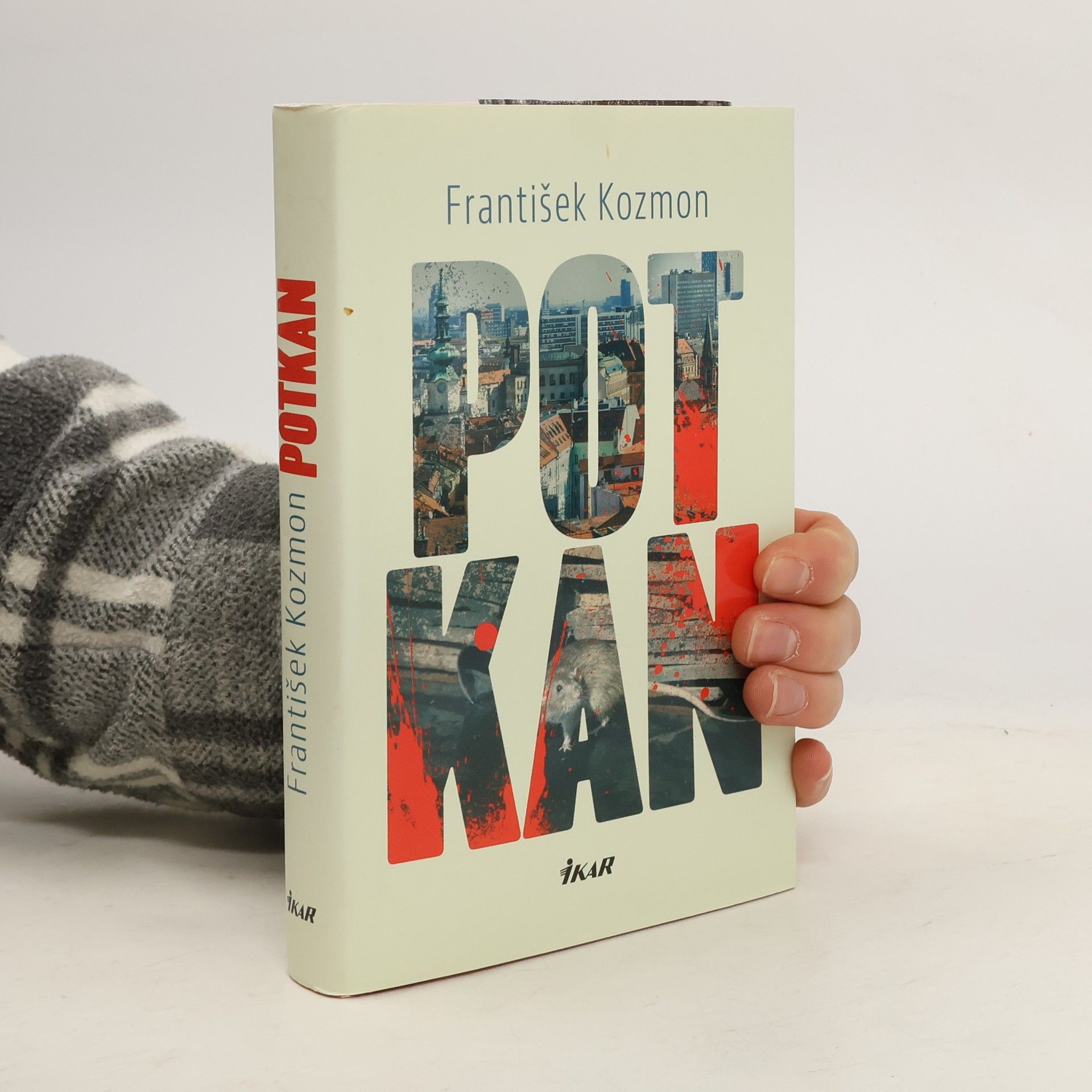 František Kozmon Potkan