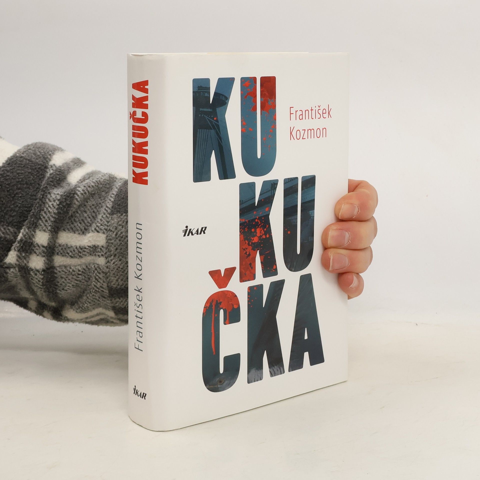 František Kozmon Kukučka