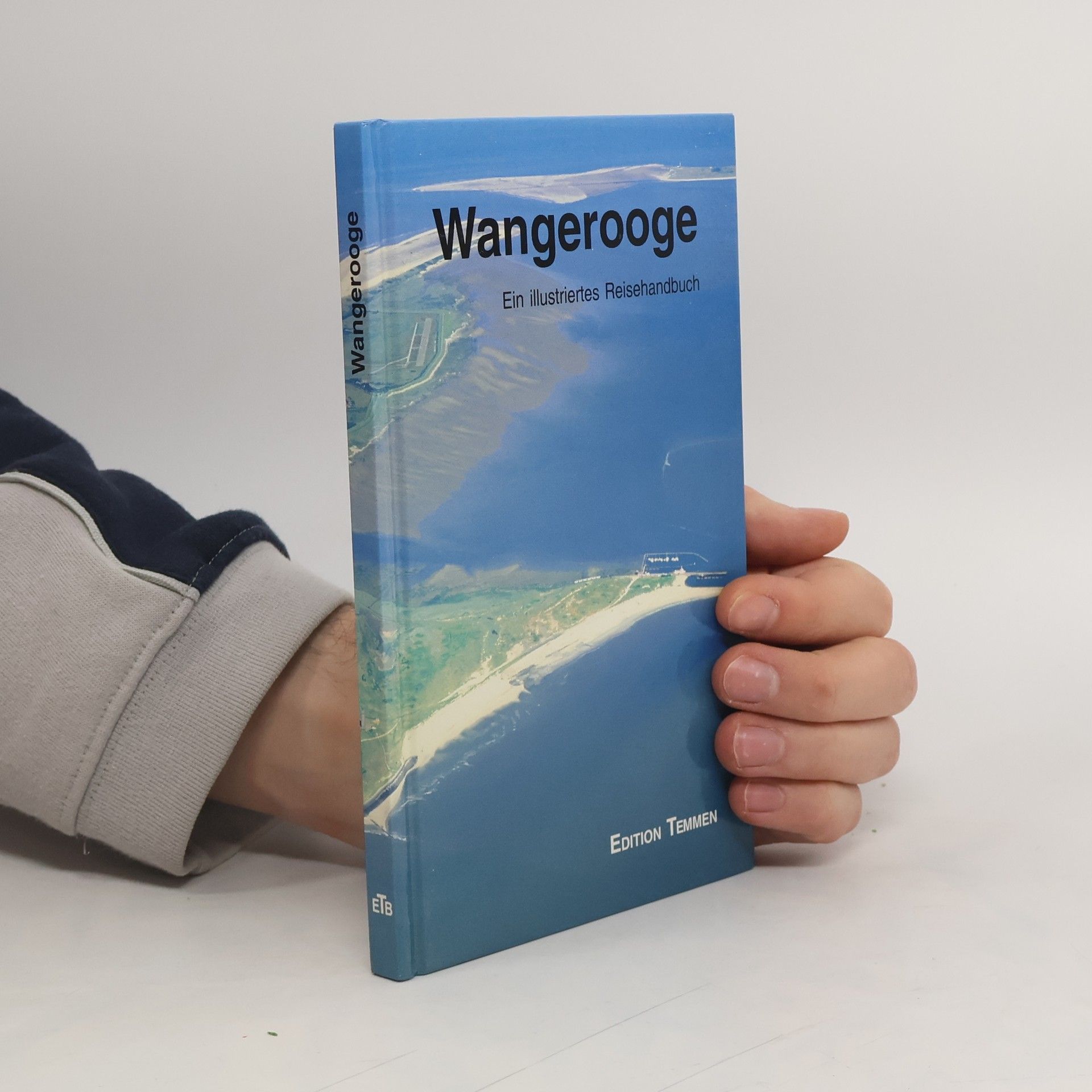 Jan Schröter Wangerooge