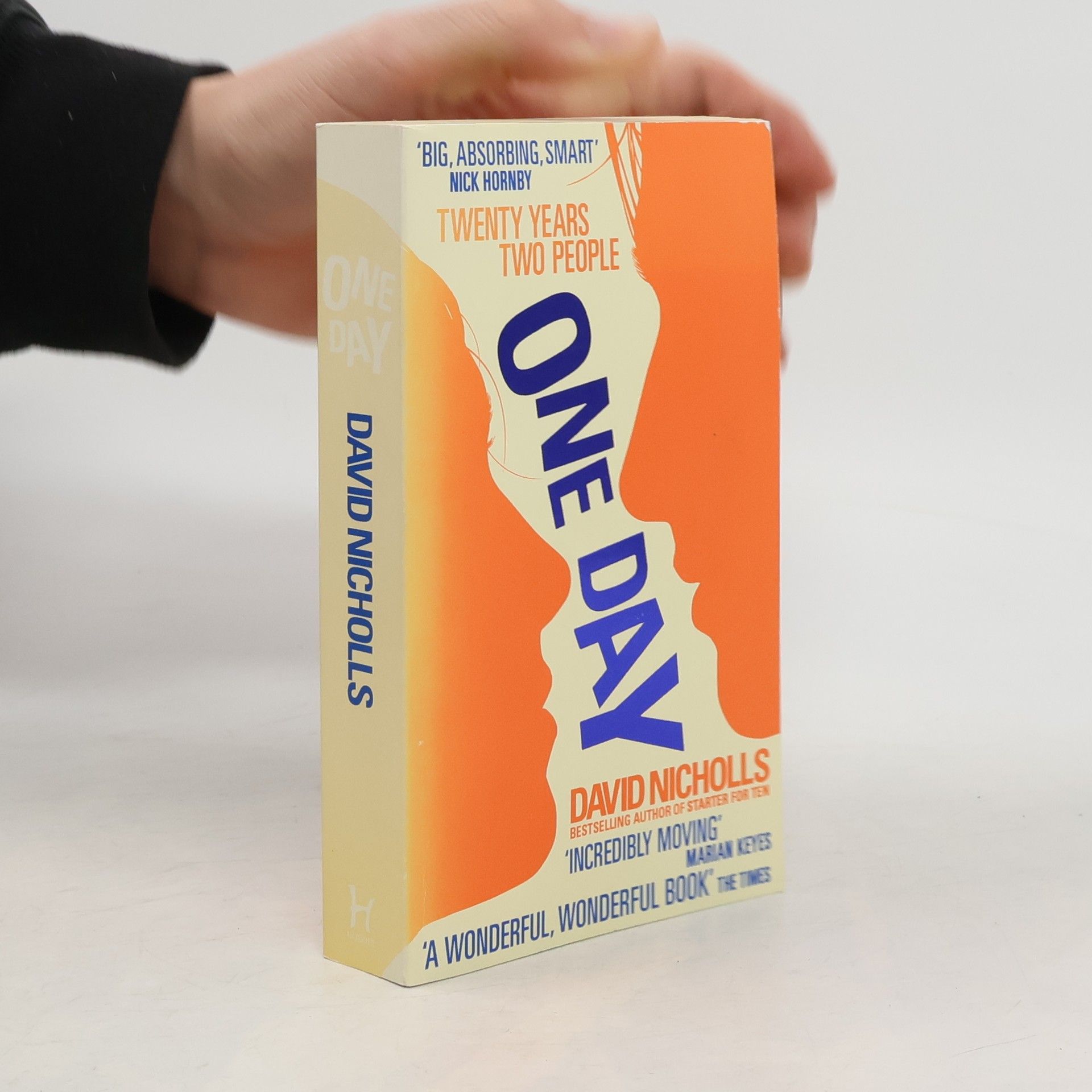 David Nicholls One Day