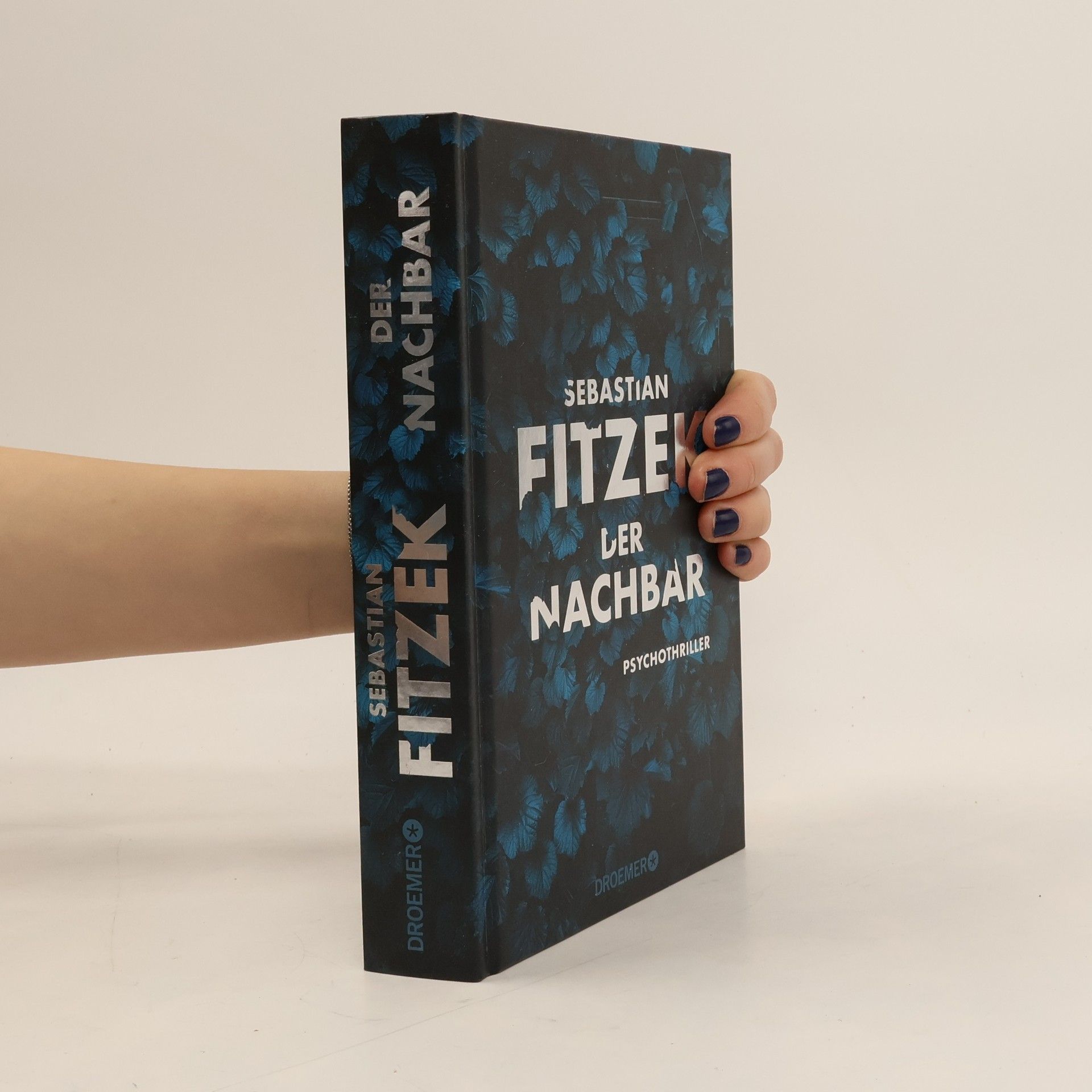 Sebastian Fitzek Der Nachbar