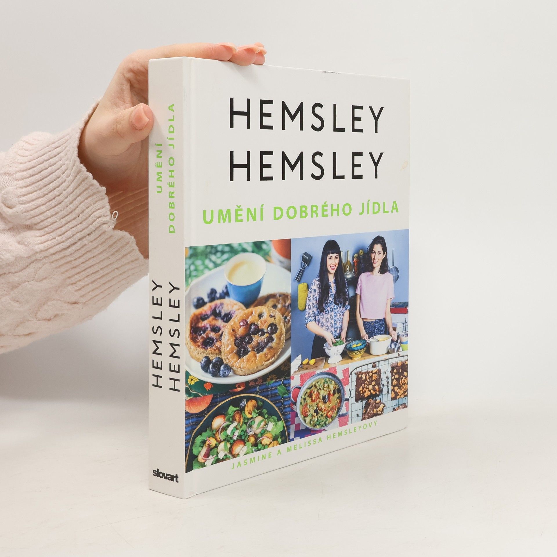 Umění dobrého jídla