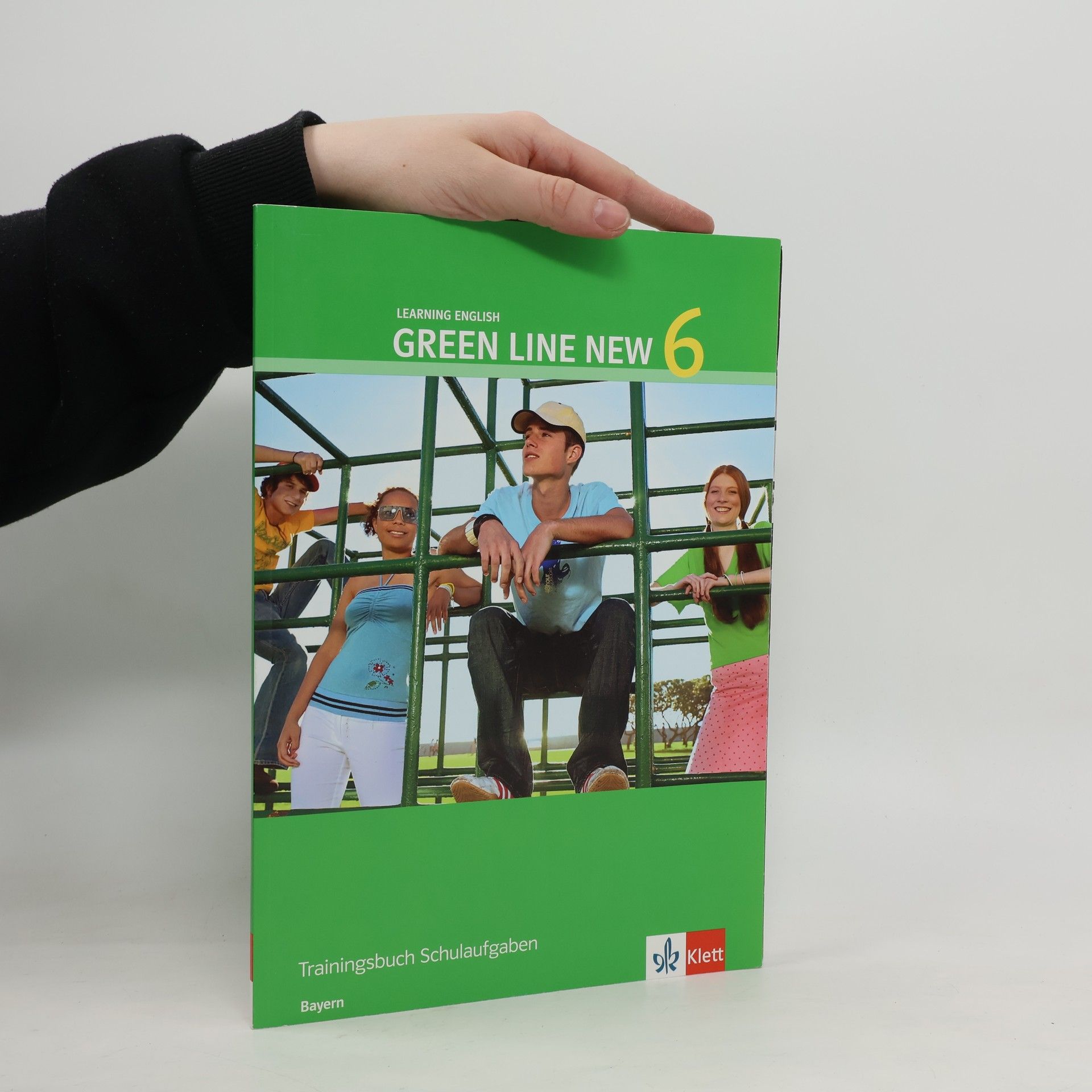 Autorenkollektiv Trainingsbuch Schulaufgaben, 10. Schuljahr, m. Audio-CD