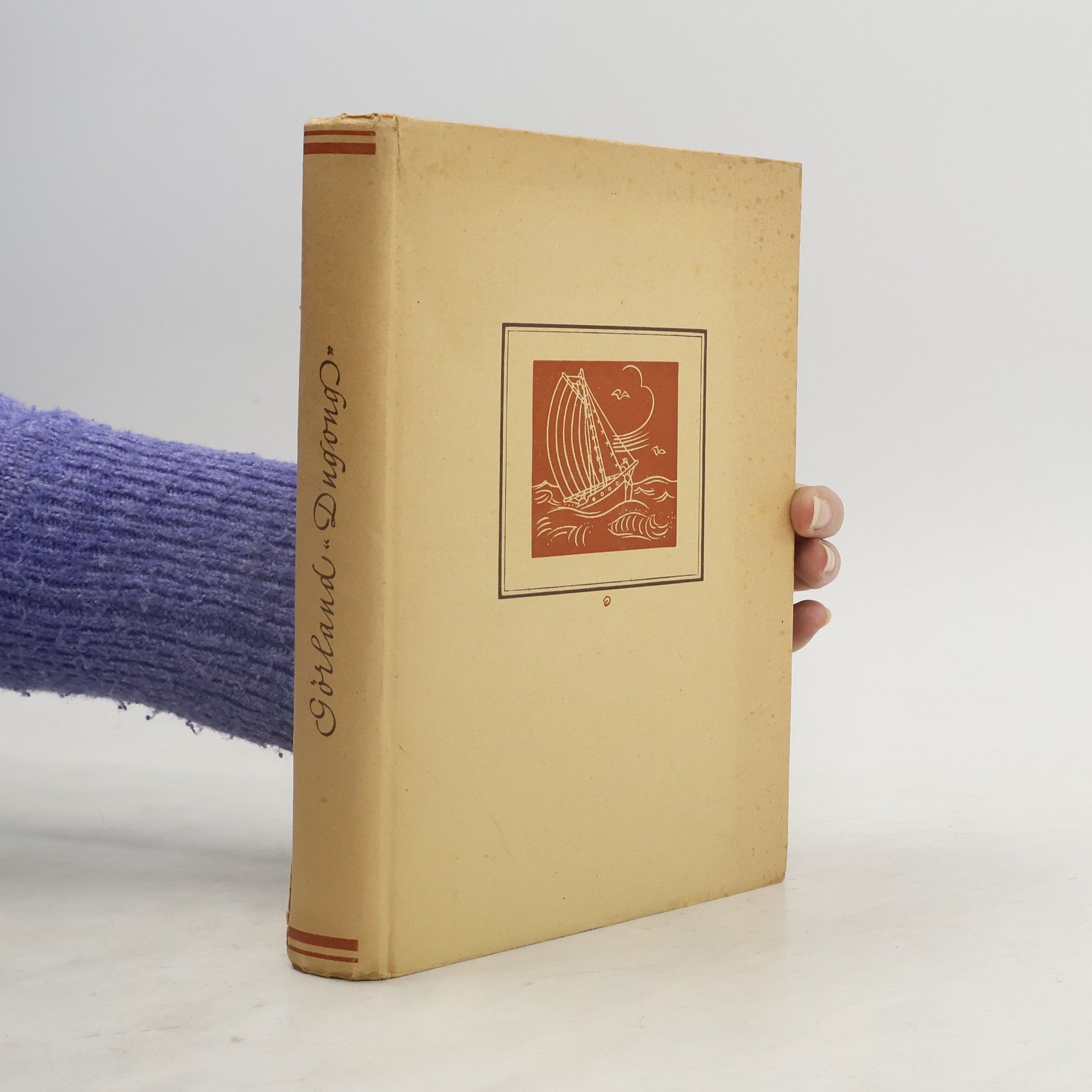 Dugong In 54 Tagen im Segelboot über d. Atlantik