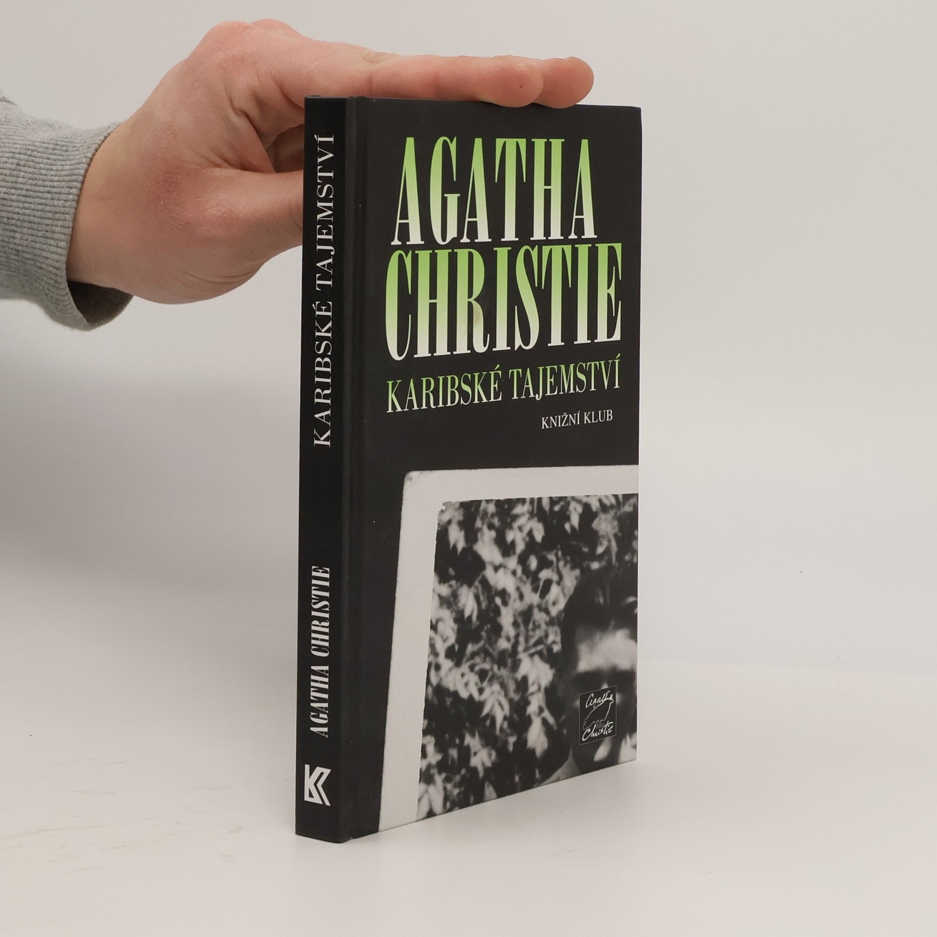 Karibské tajemství