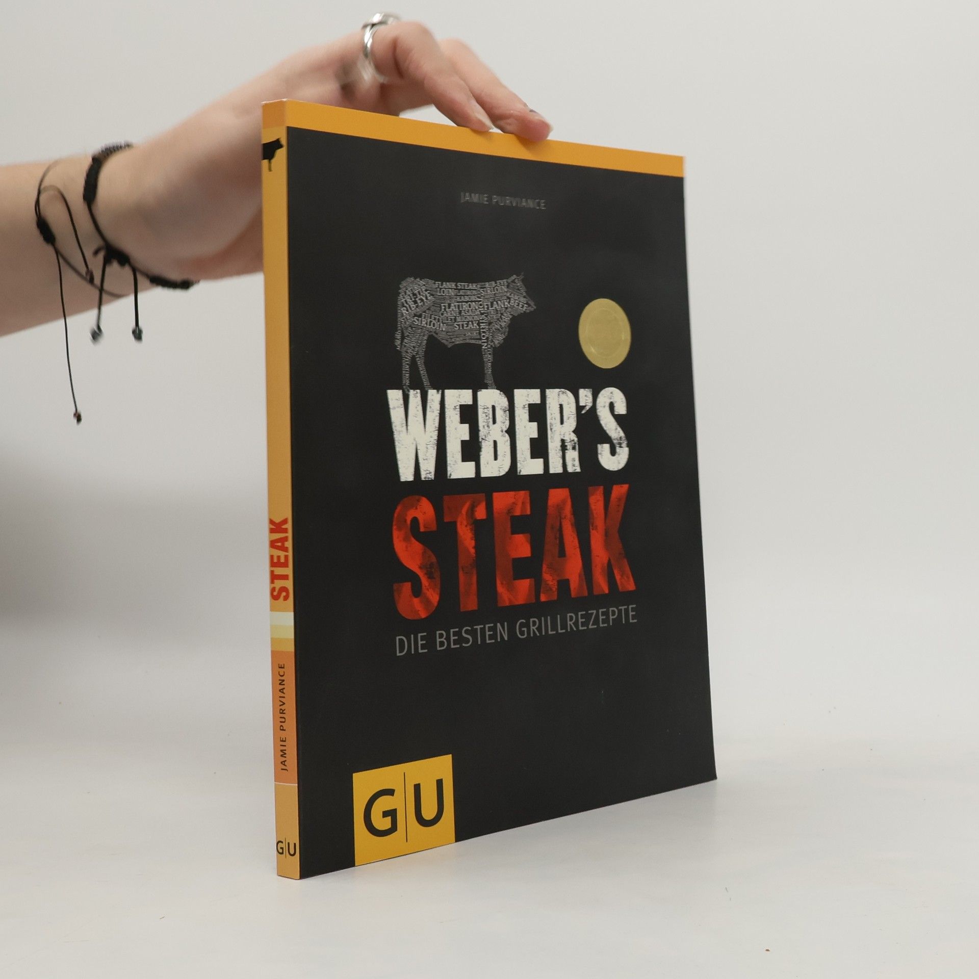 Jamie Purviance Weber's Steak