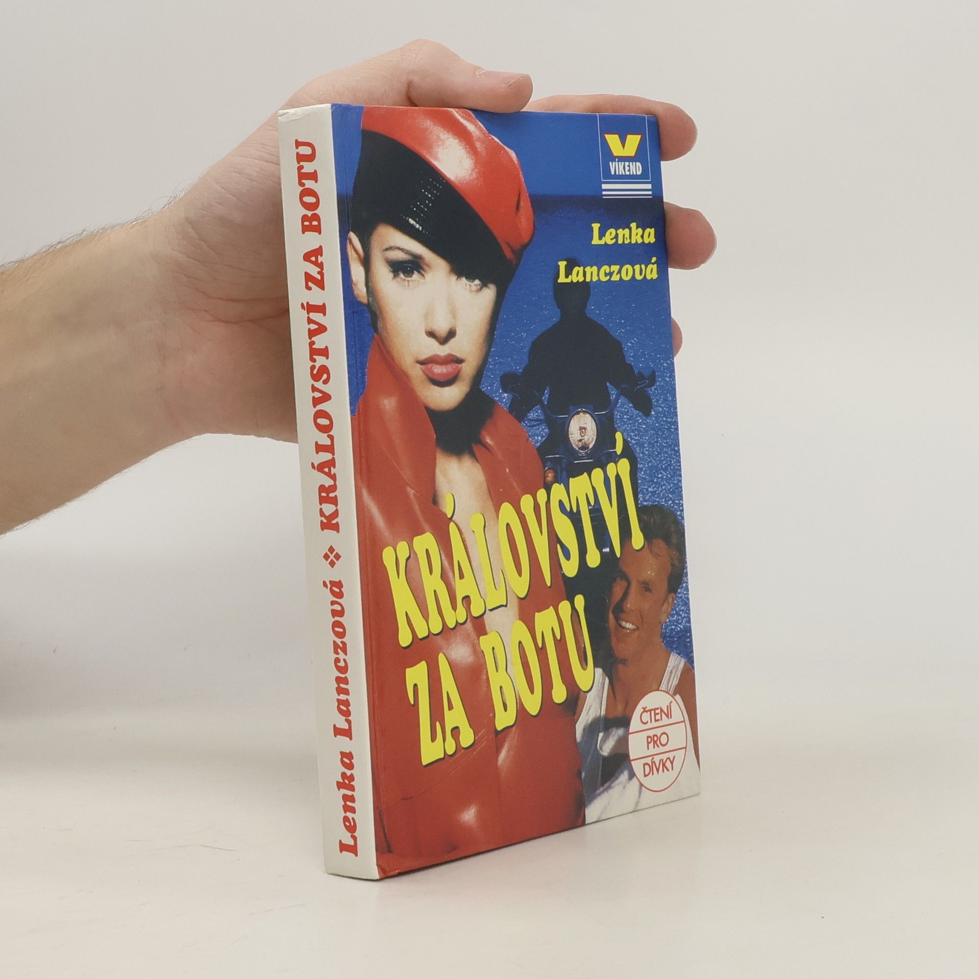 Království za botu