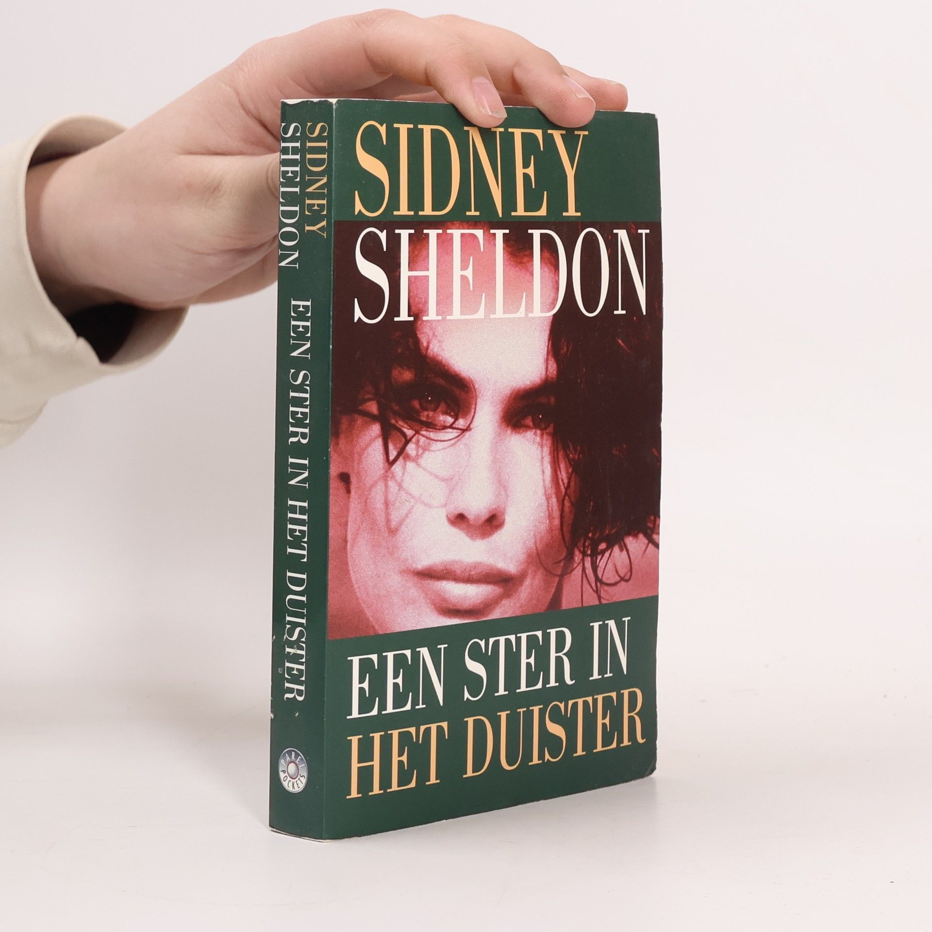 Sidney Sheldon Een ster in het duister