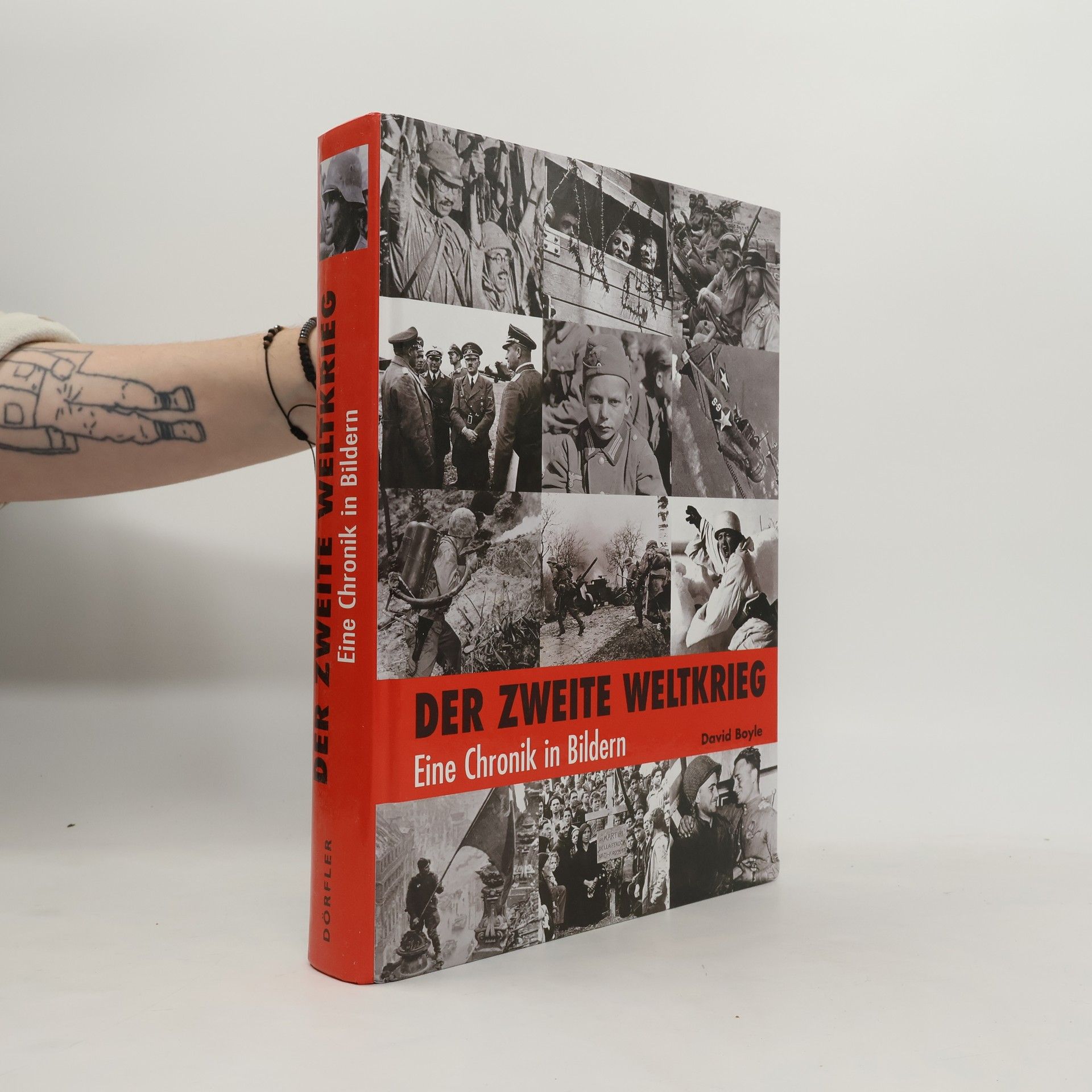 Norbert Pautner Die Welt