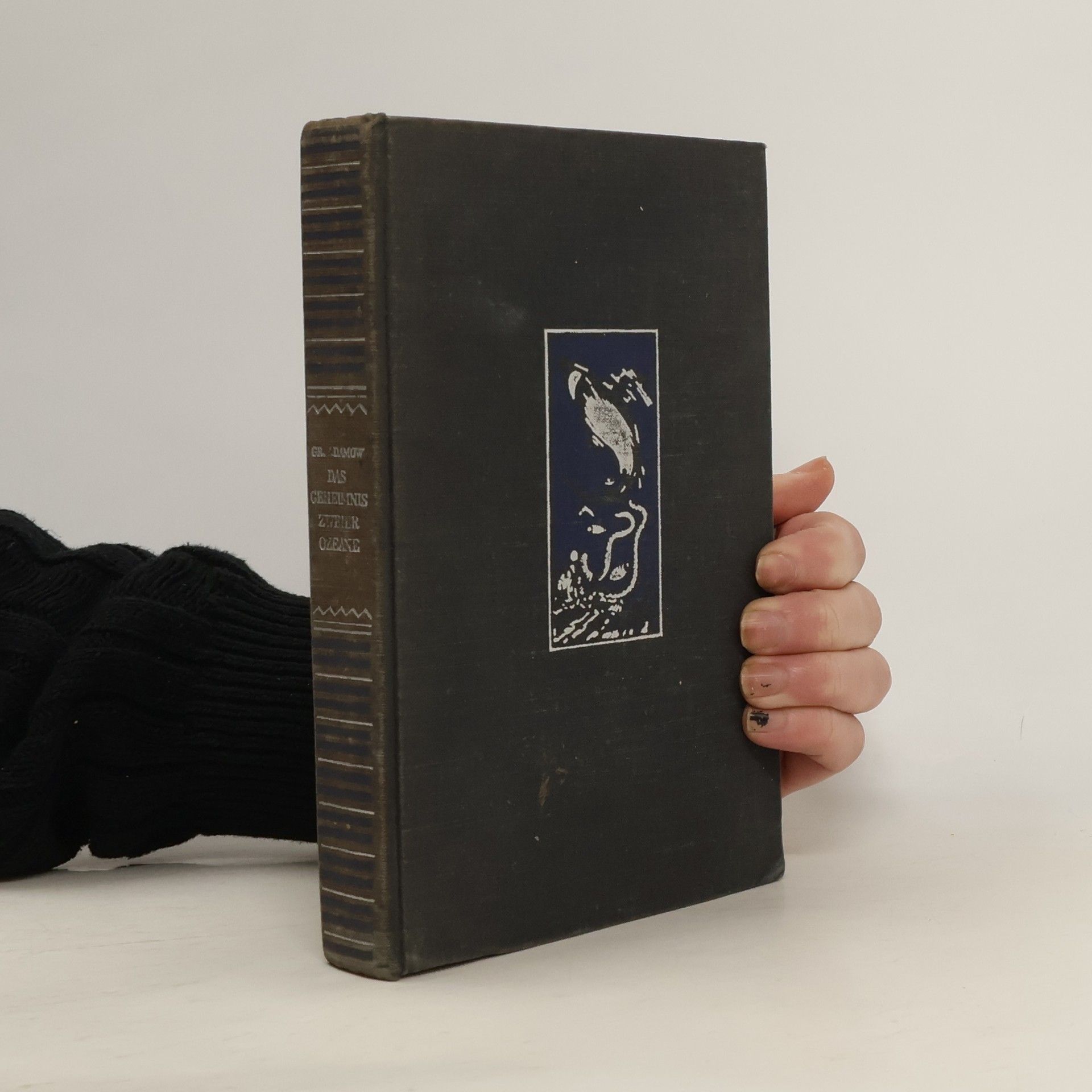 Das Geheimnis zweier Ozeane