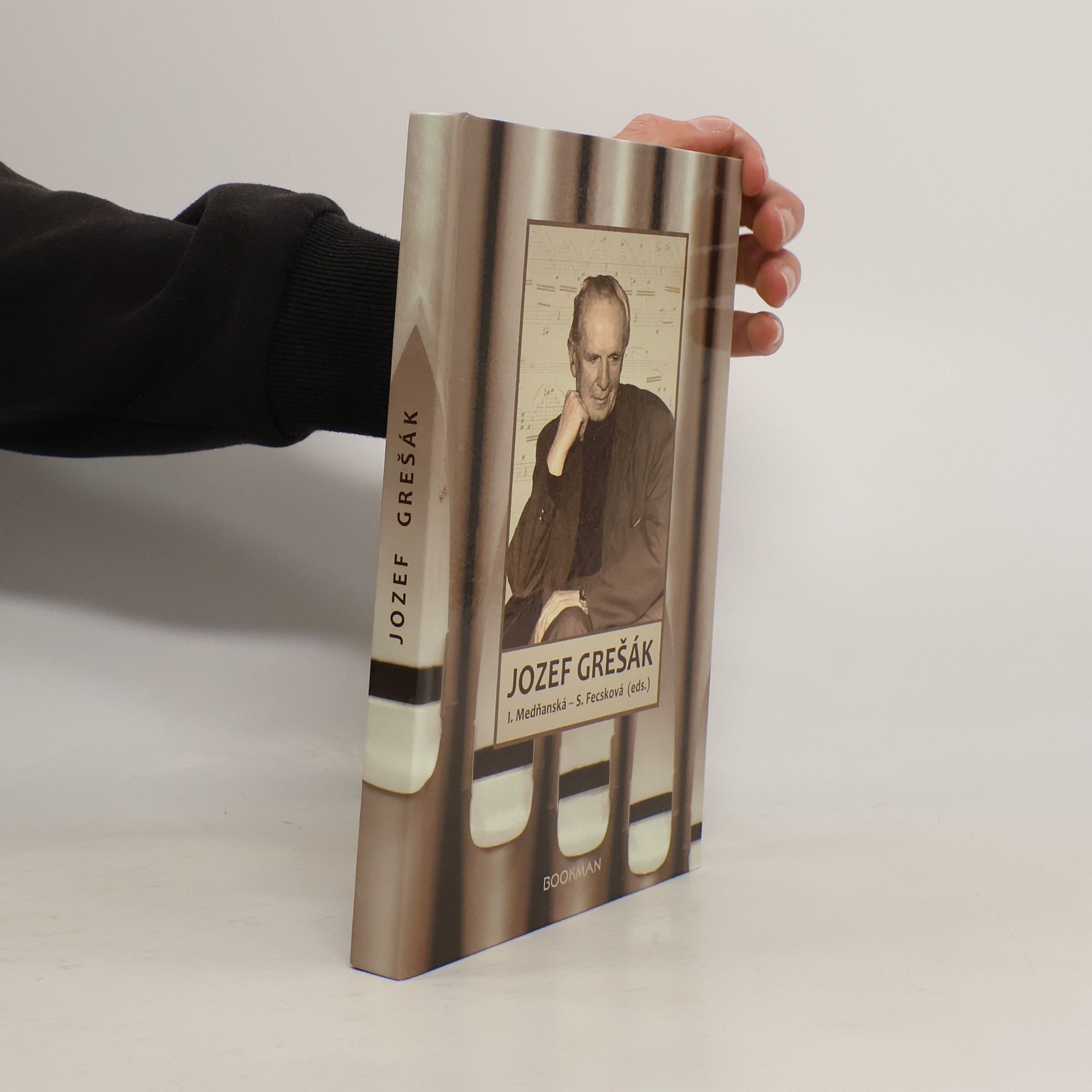 Skladateľ a pedagóg Jozef Grešák z pohľadu muzikológov a interpretov 21. storočia