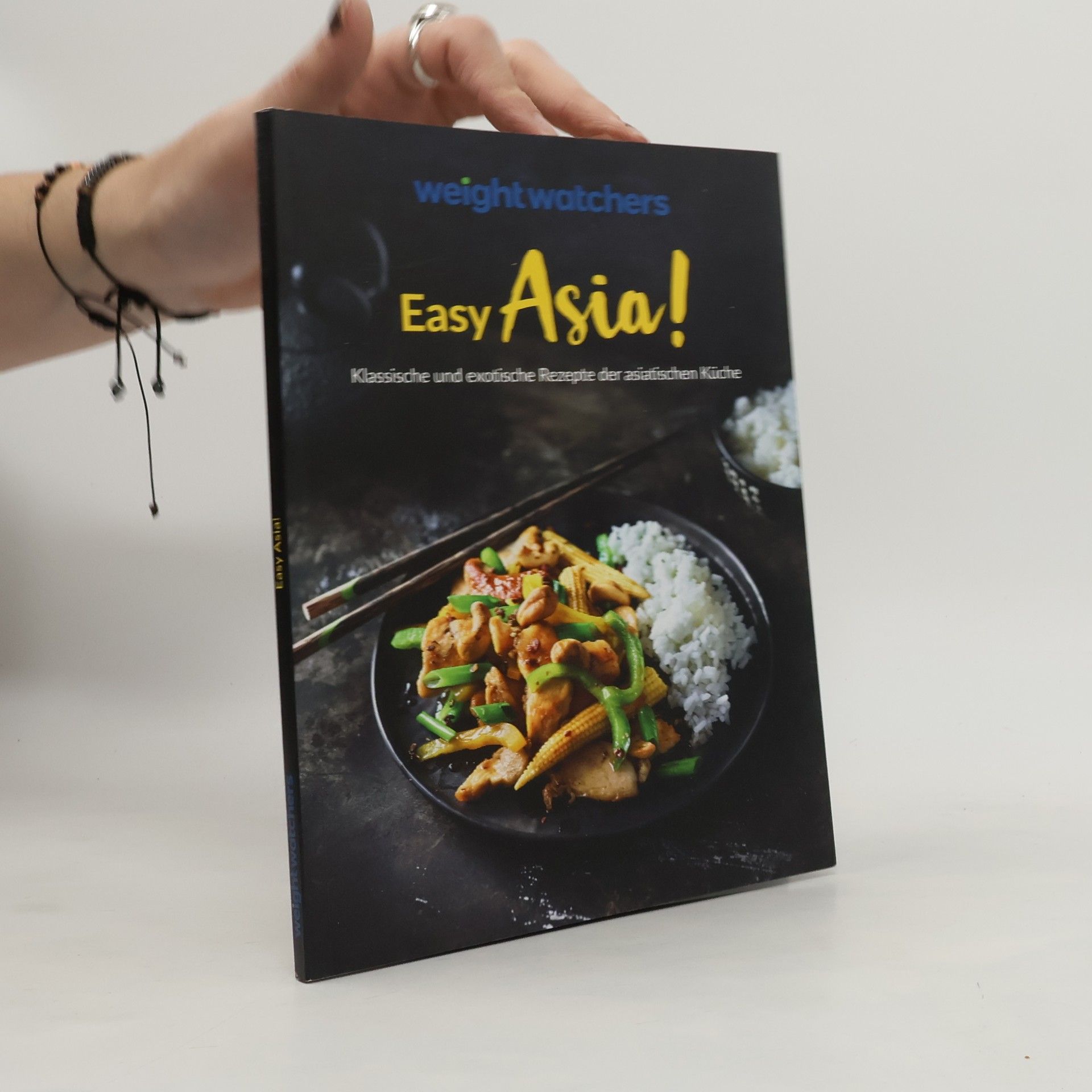 Kolektiv autorů Easy Asia!