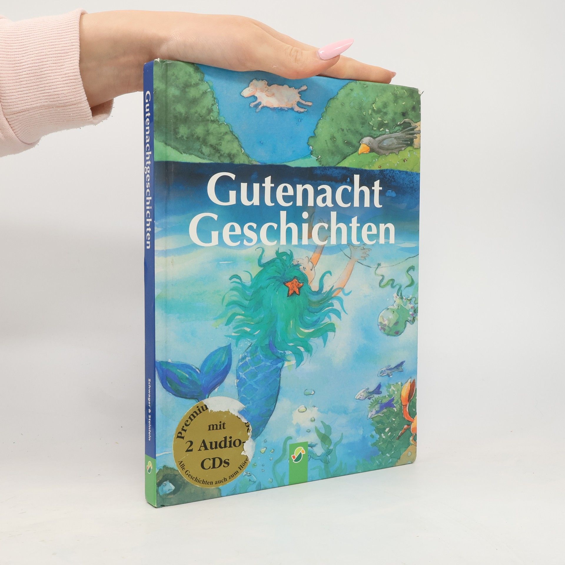 Gutenacht-Geschichten