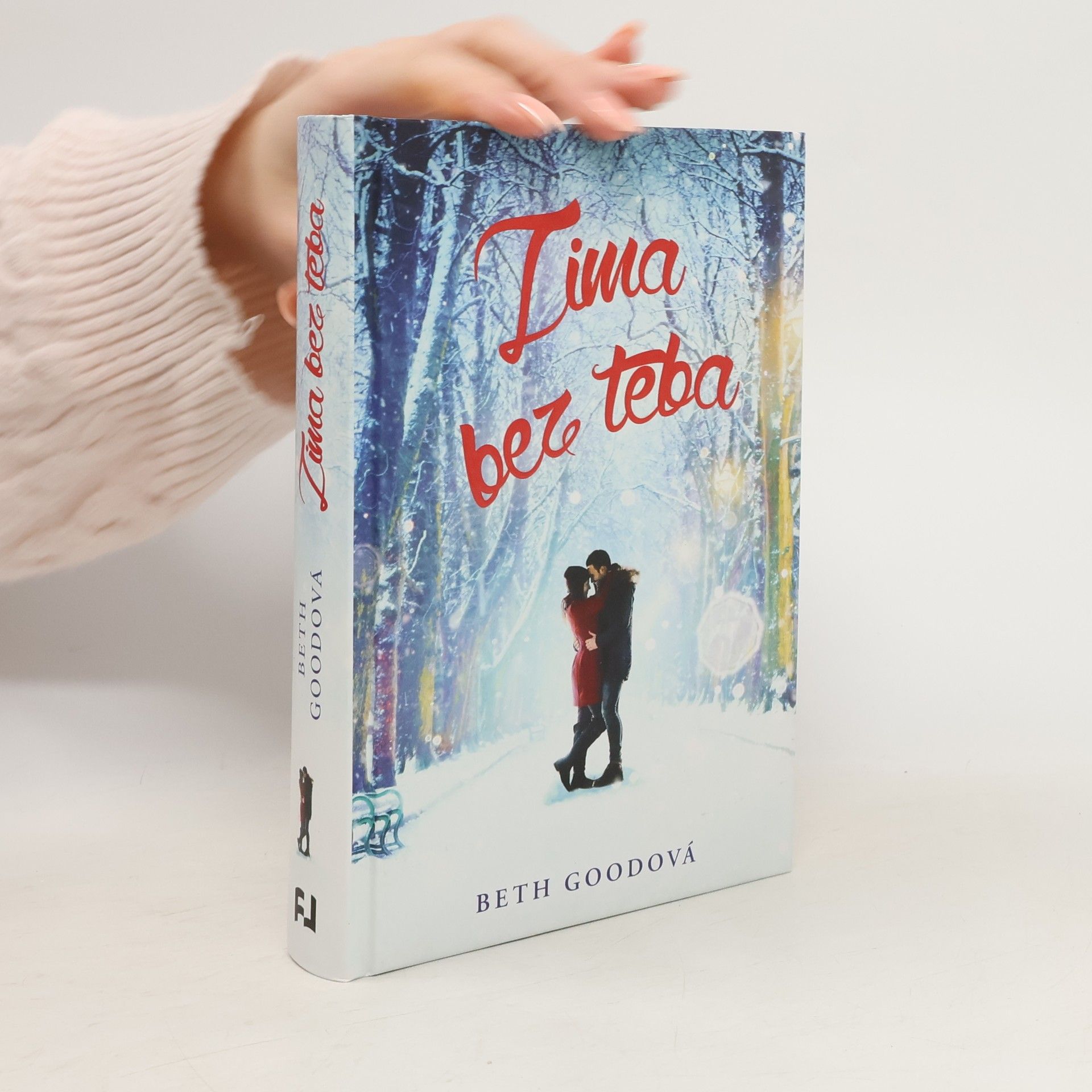 Beth Good Zima bez teba