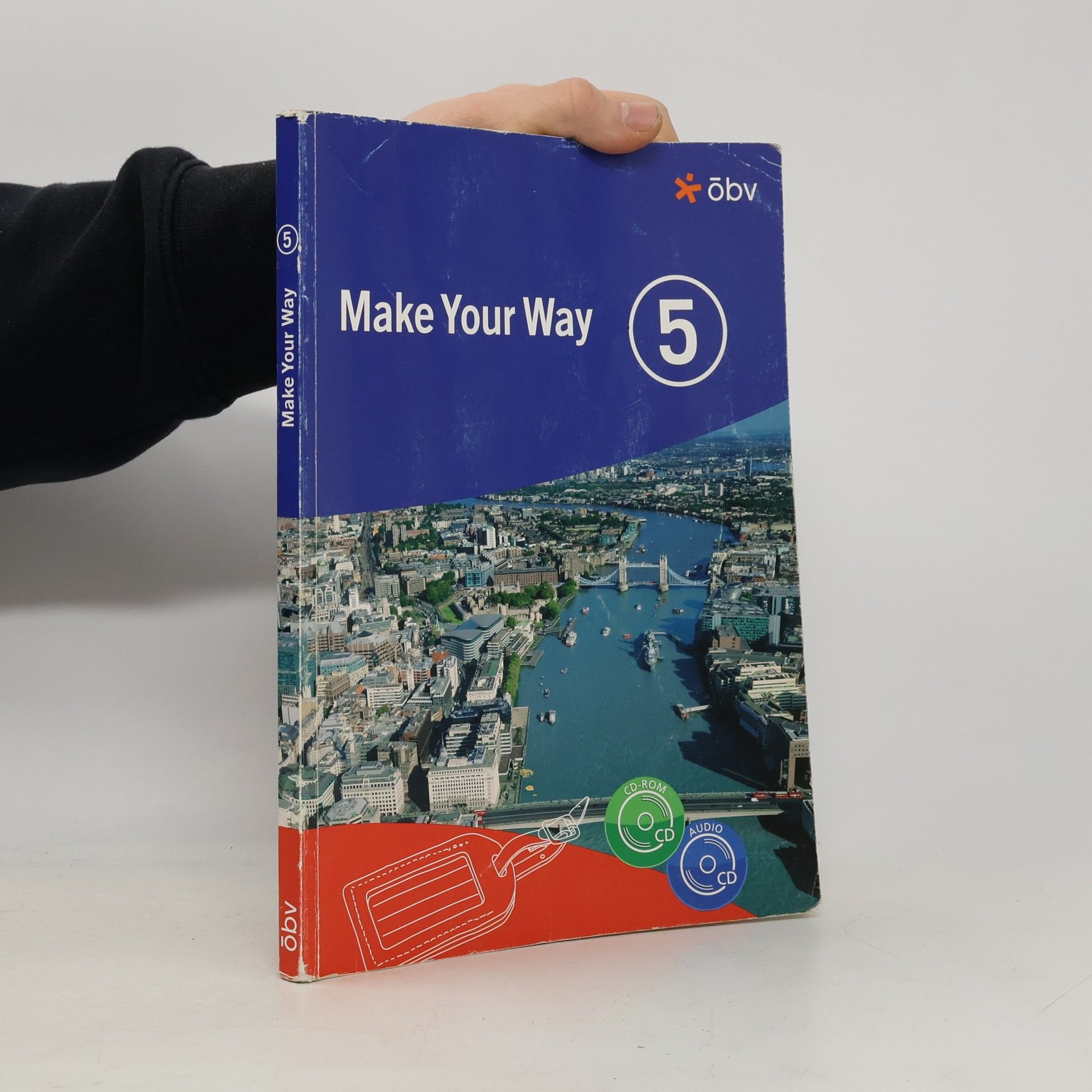 AA.VV. Make Your Way 5