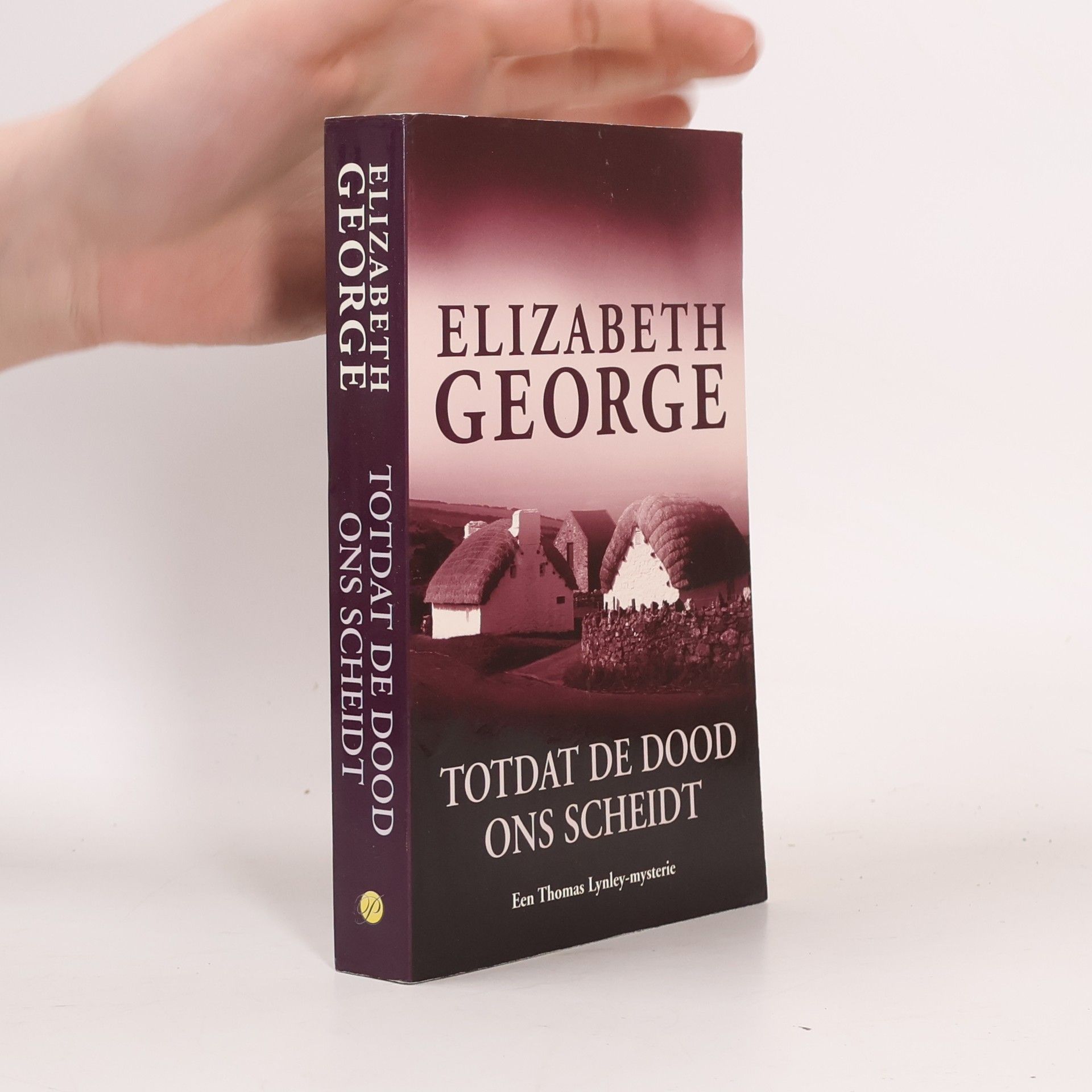 Coby de Groot Totdat de dood ons scheidt