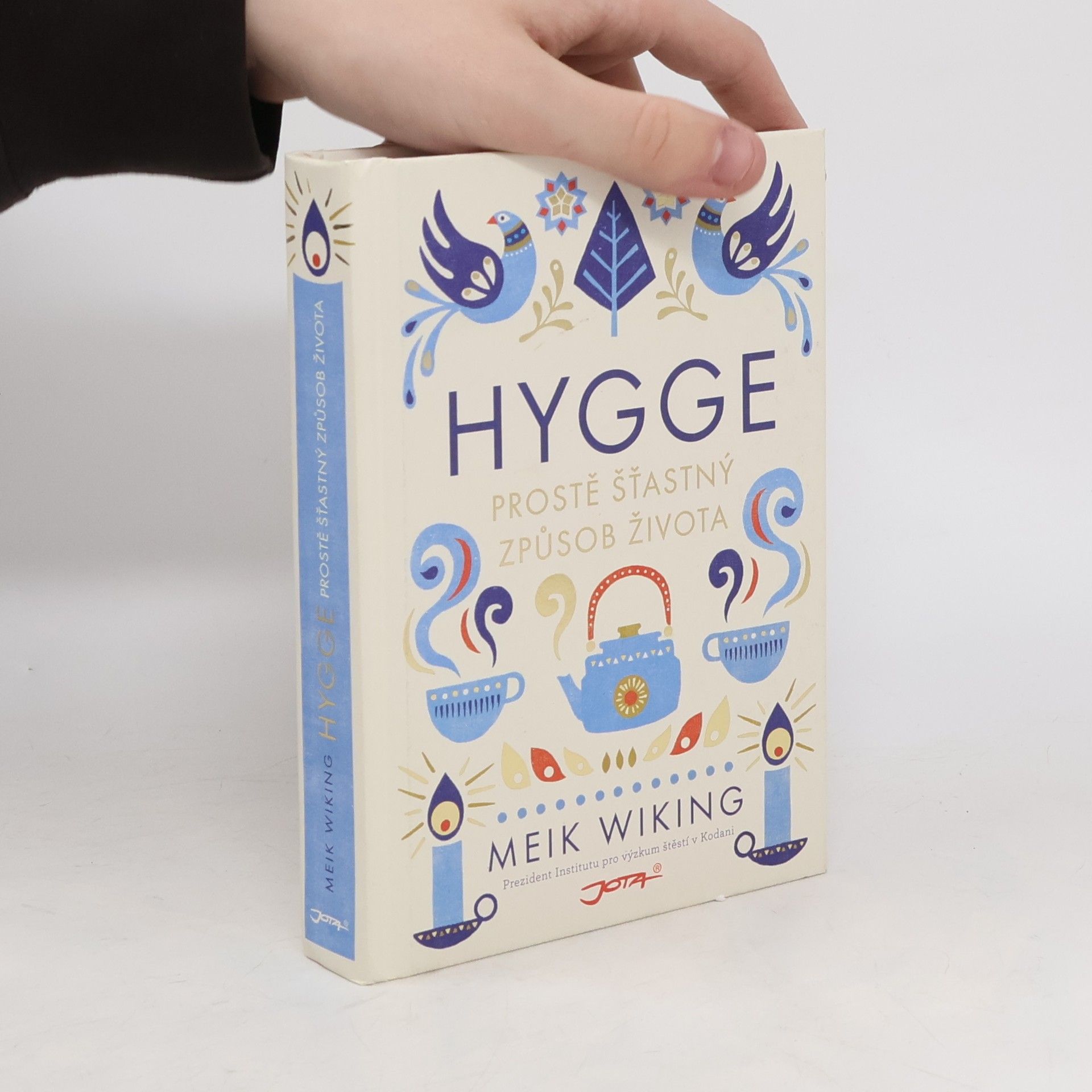 Meik Wiking Hygge