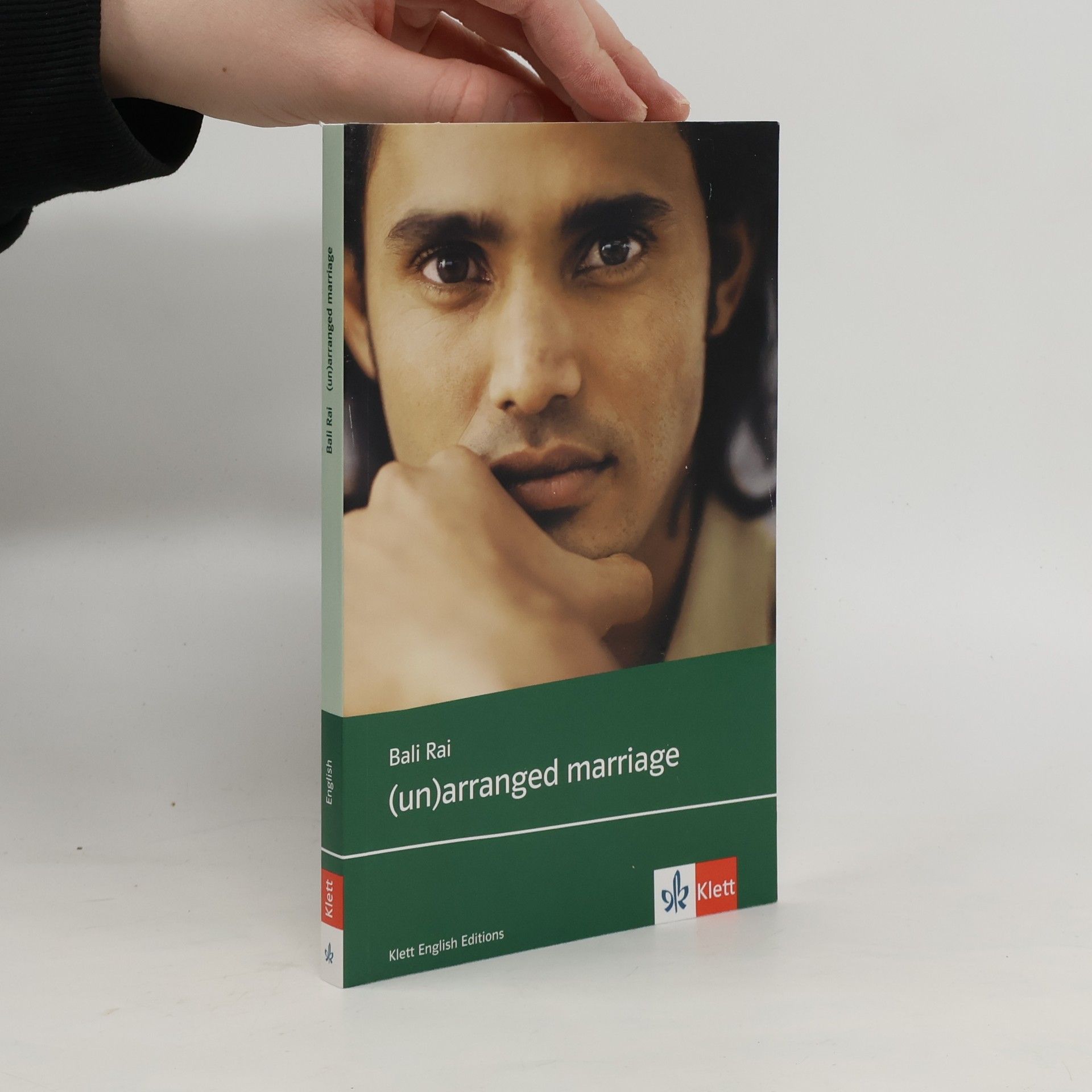 Bali Rai (Un)Arranged Marriage