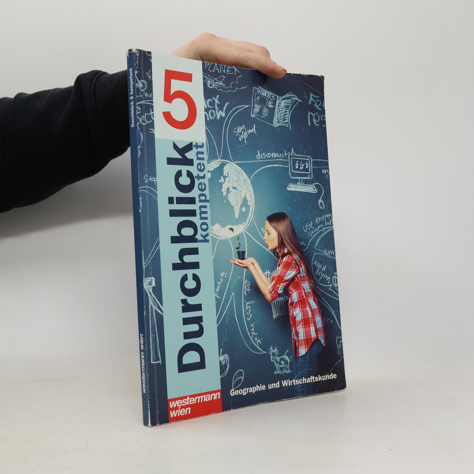 Helmut Wohlschlägl Durchblick kompetent 5