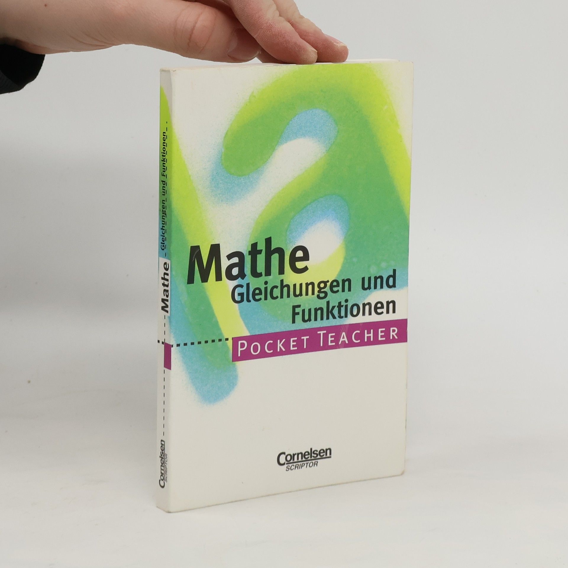 Autores varios Mathematik