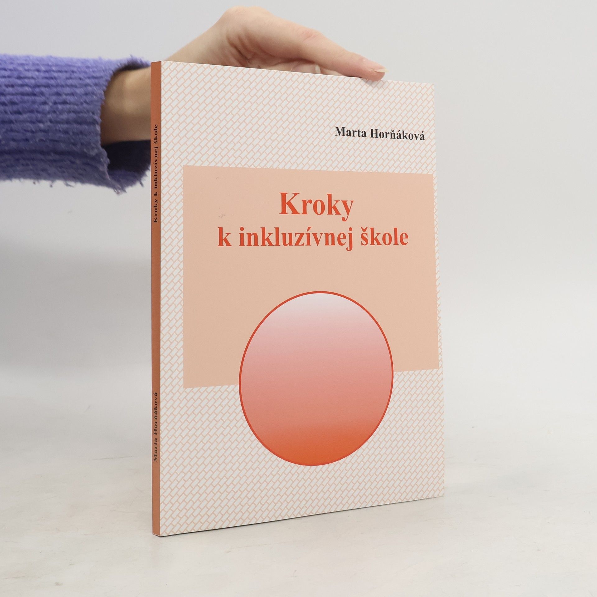 Kroky k inkluzívnej škole