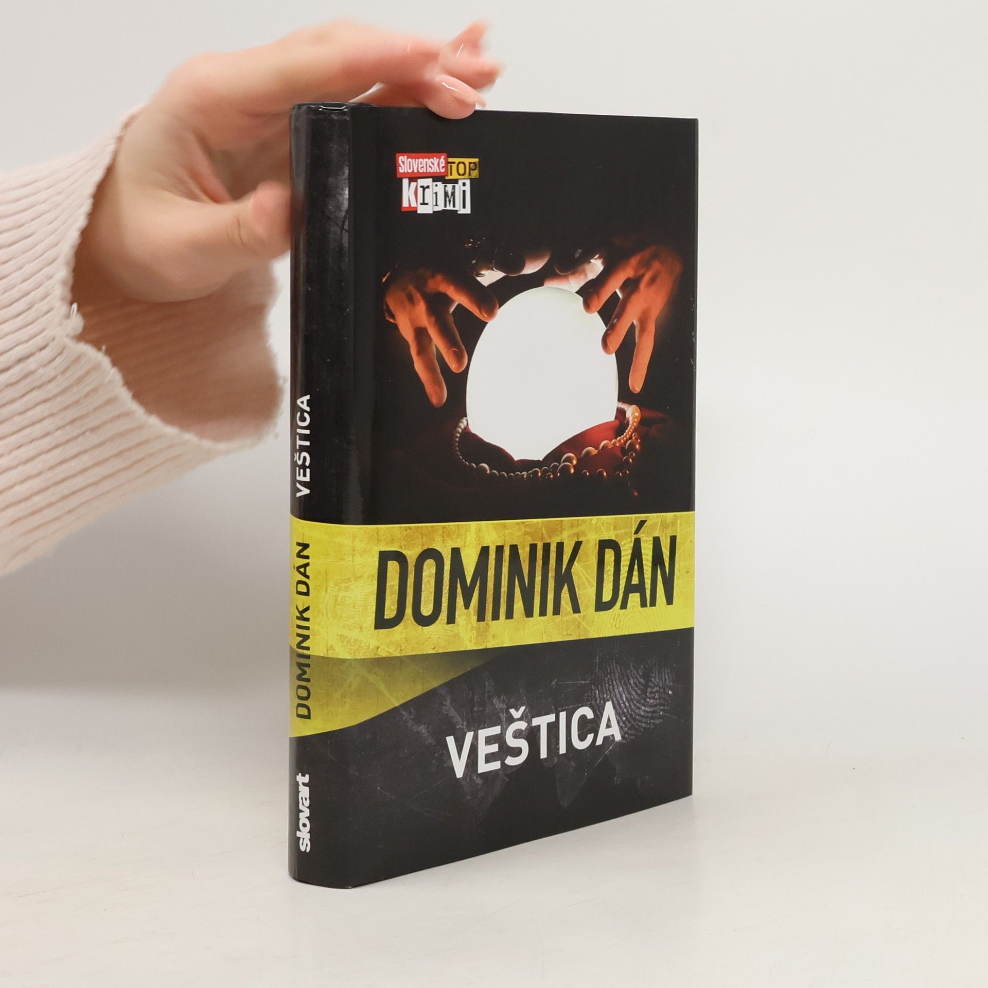 Veštica