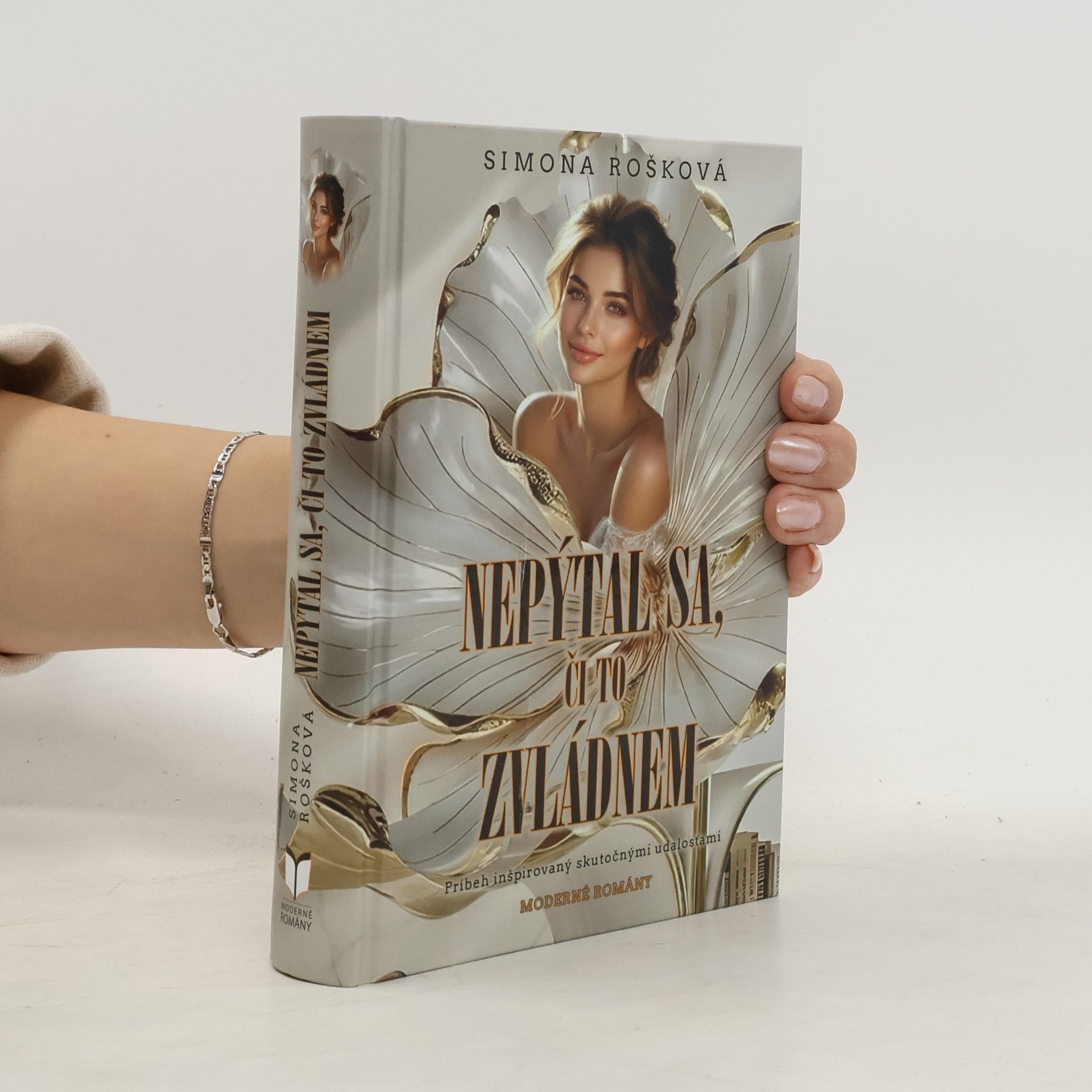 Nepýtal sa, či to zvládnem