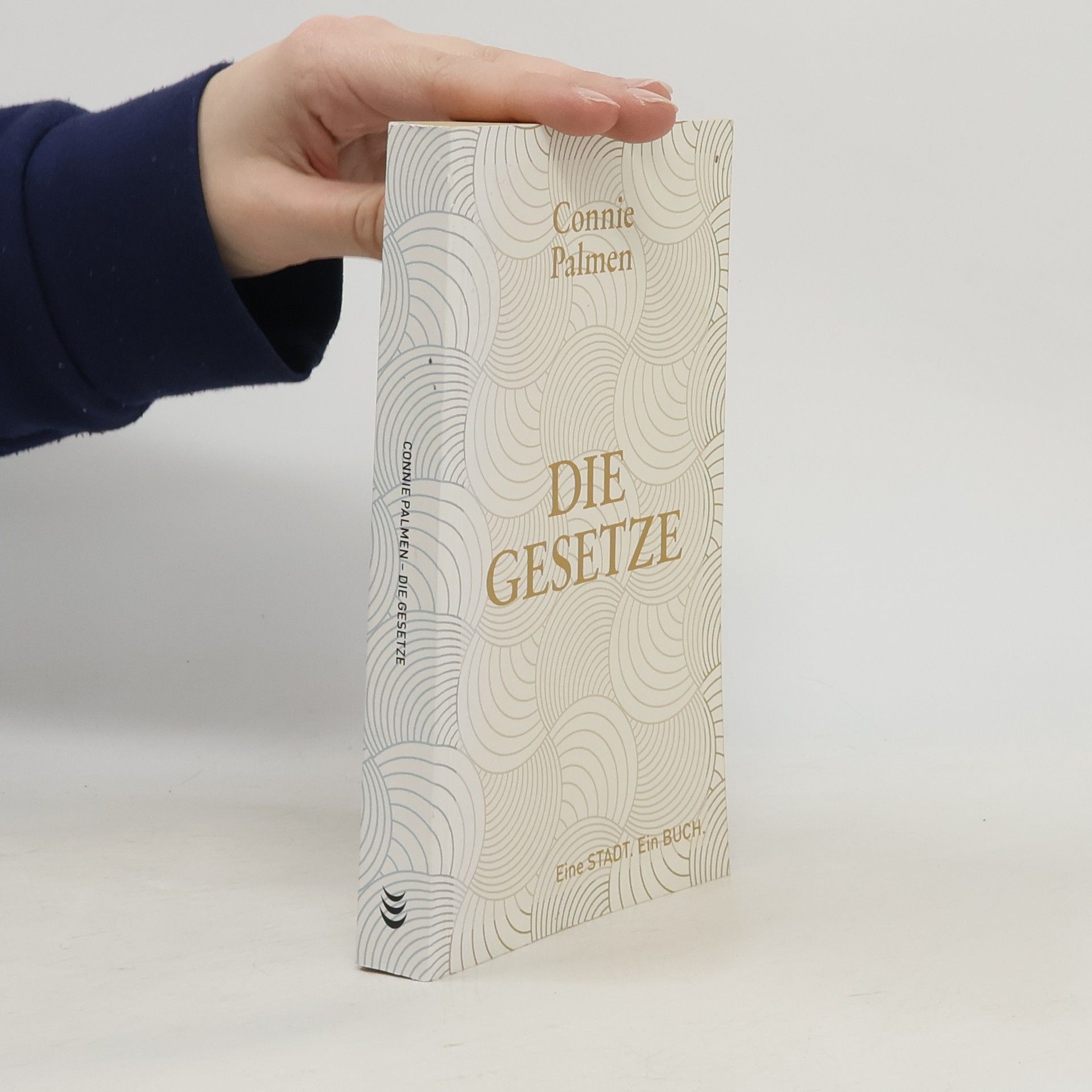 Connie Palmen Die Gesetze