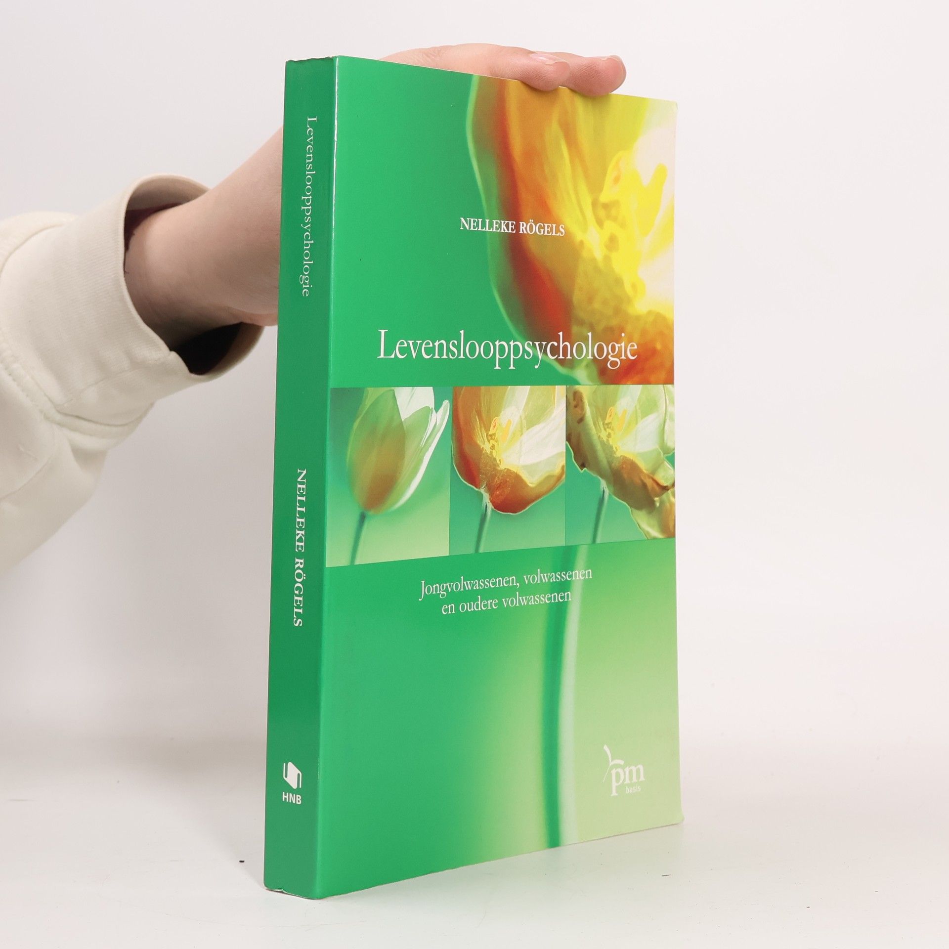 Nelleke Rögels PM-reeks: Levenslooppsychologie