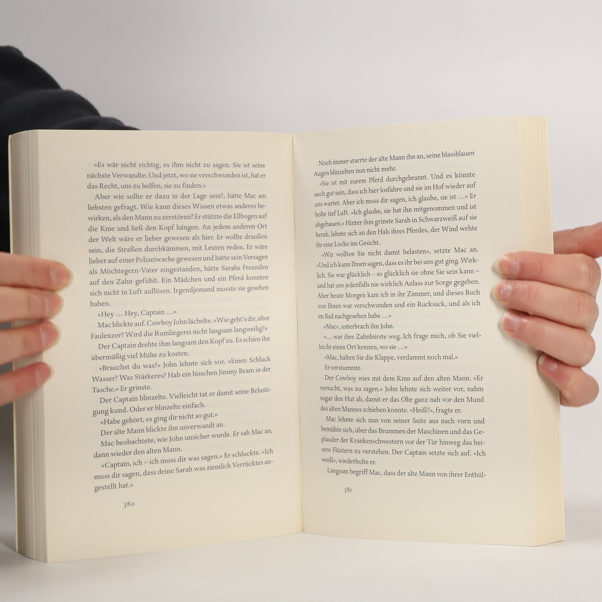 Jojo Moyes Im Schatten das Licht