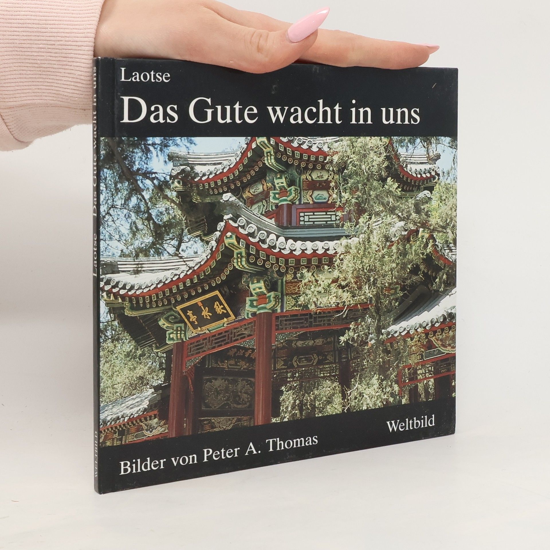 Das Gute wacht in uns