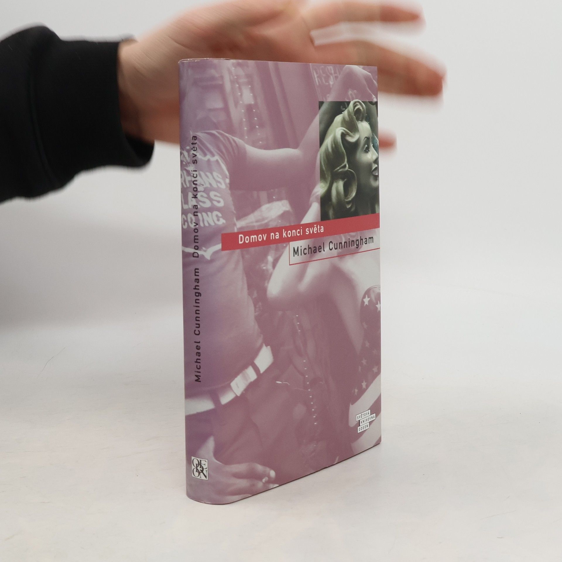 Domov na konci světa