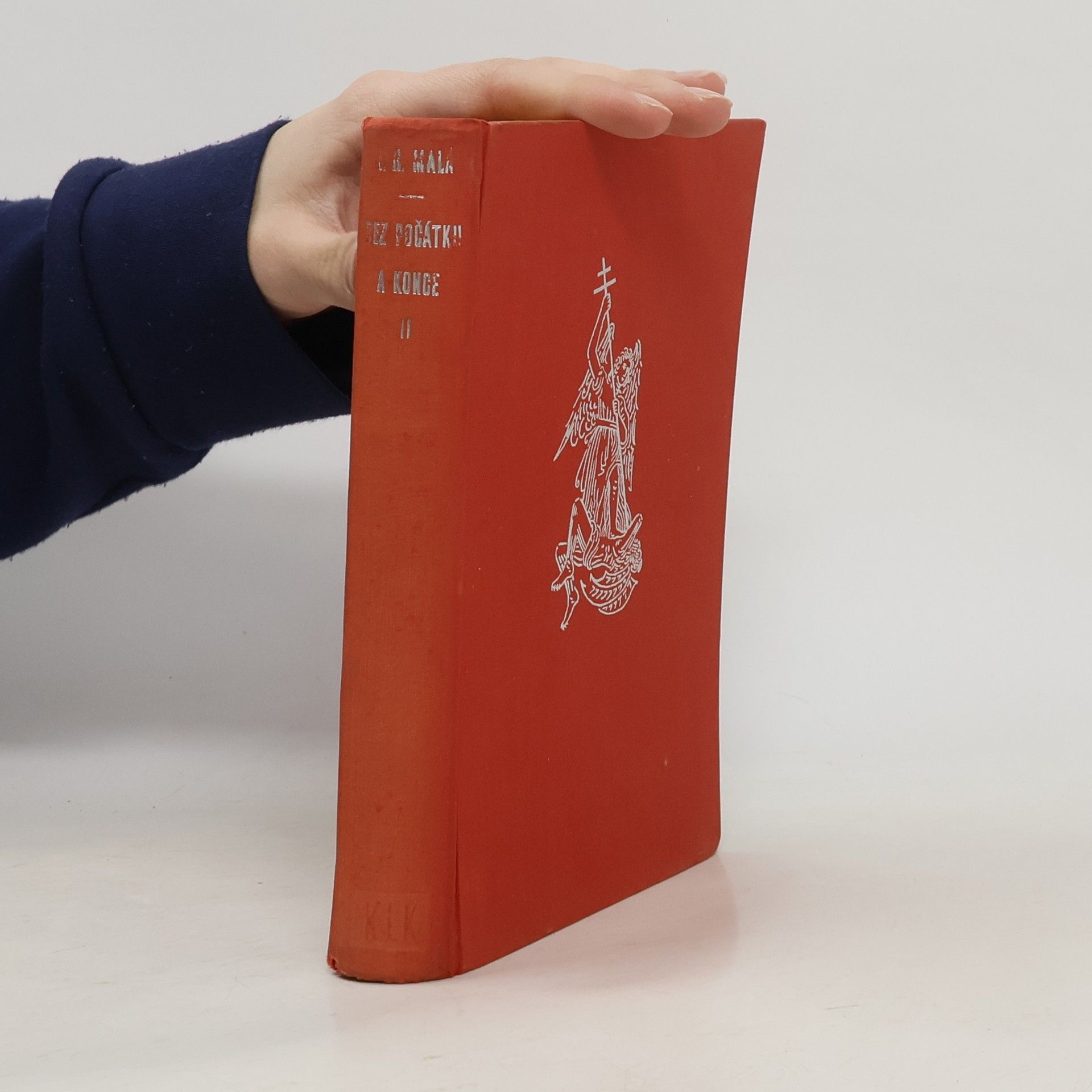 František Kobliha Bez počátku a konce II