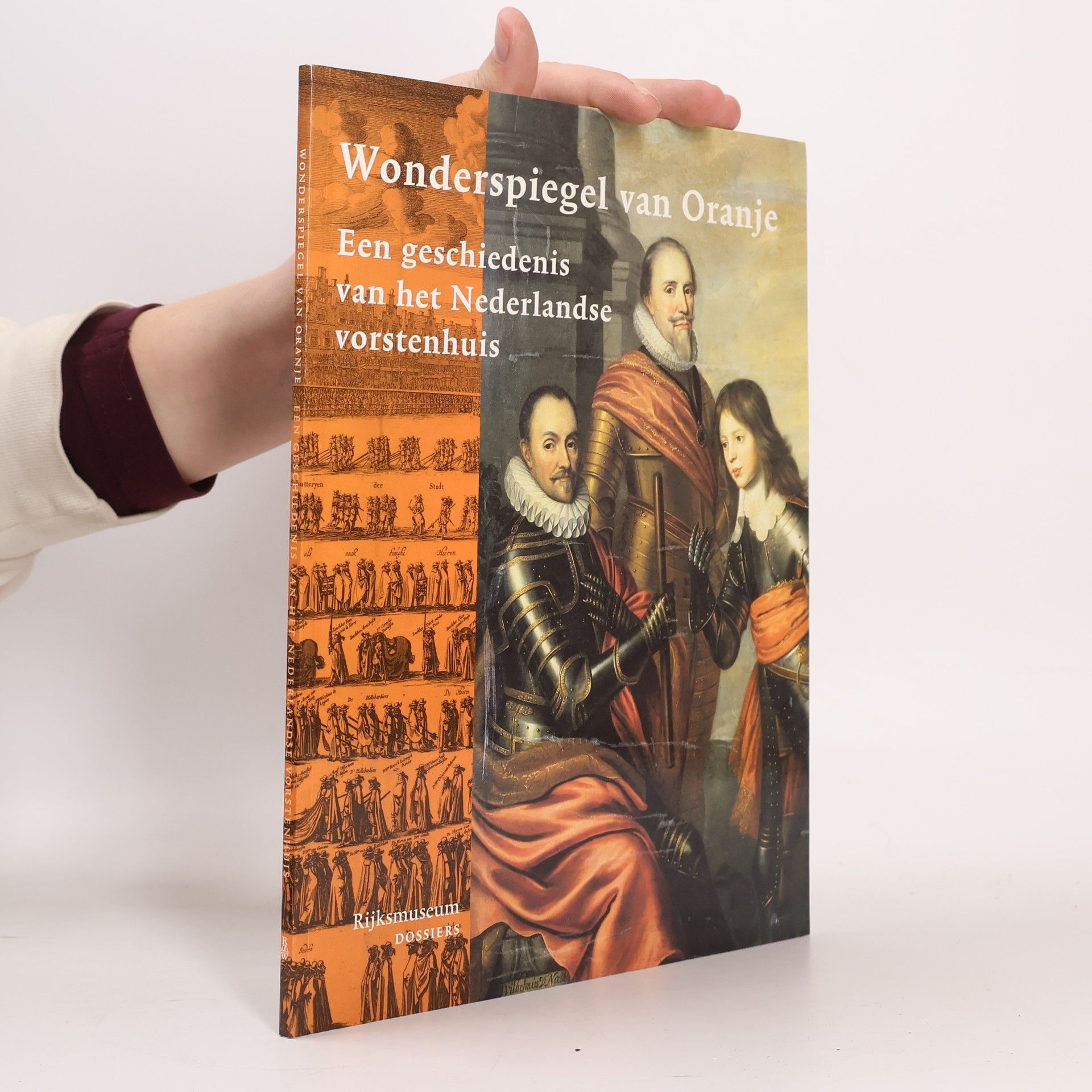 Wonderspiegel Van Oranje