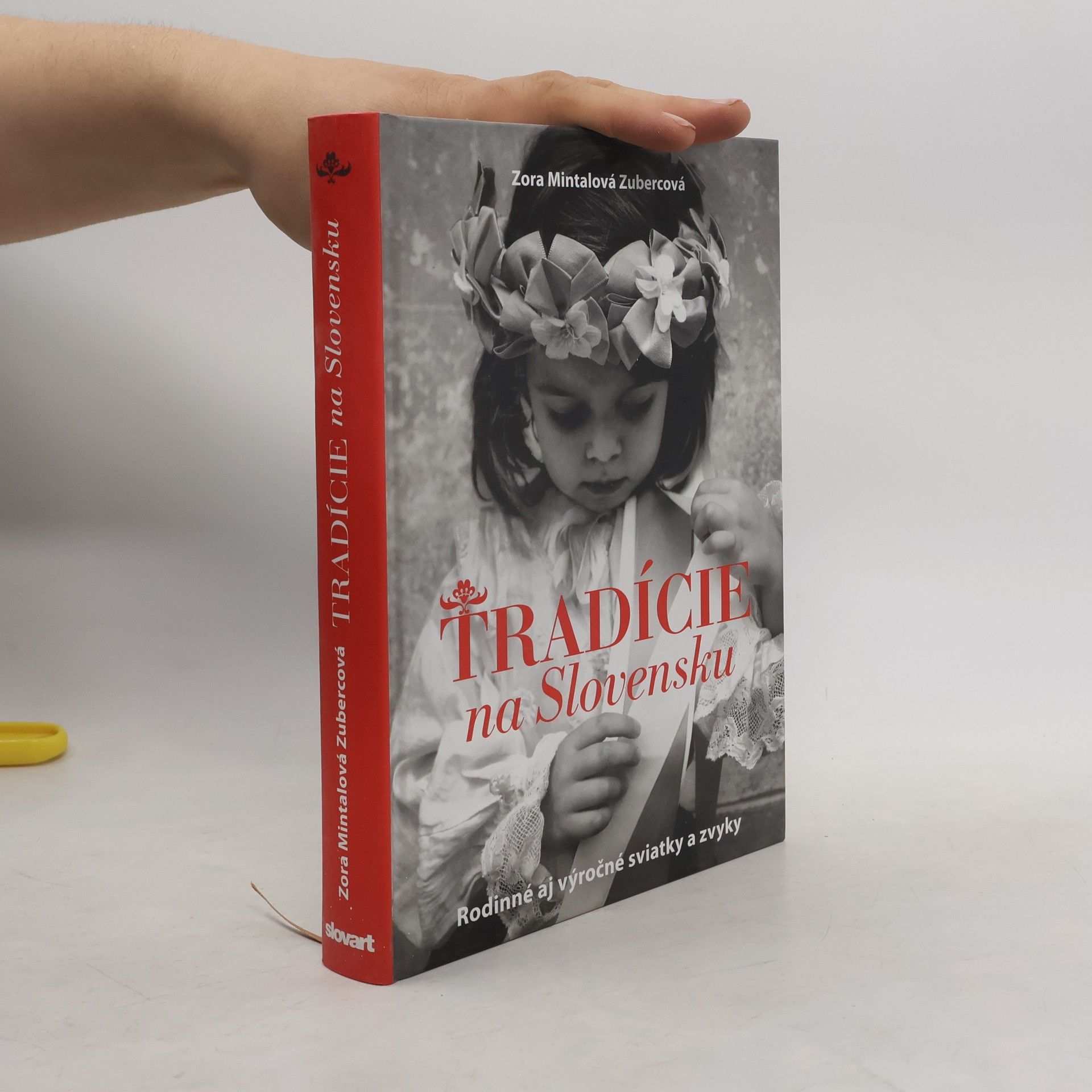 Zora Mintalová Zubercová Tradície na Slovensku