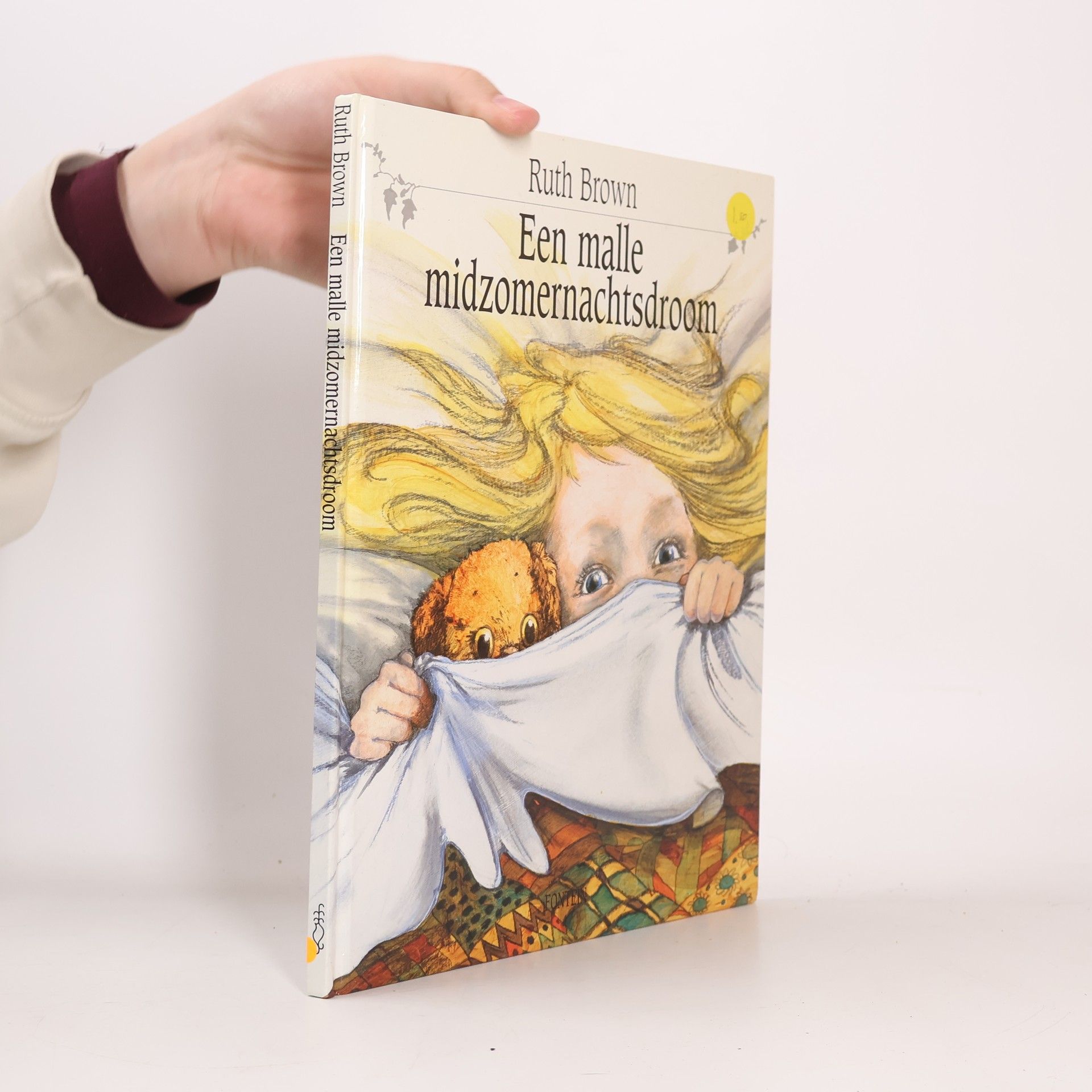 Een malle midzomernachtsdroom