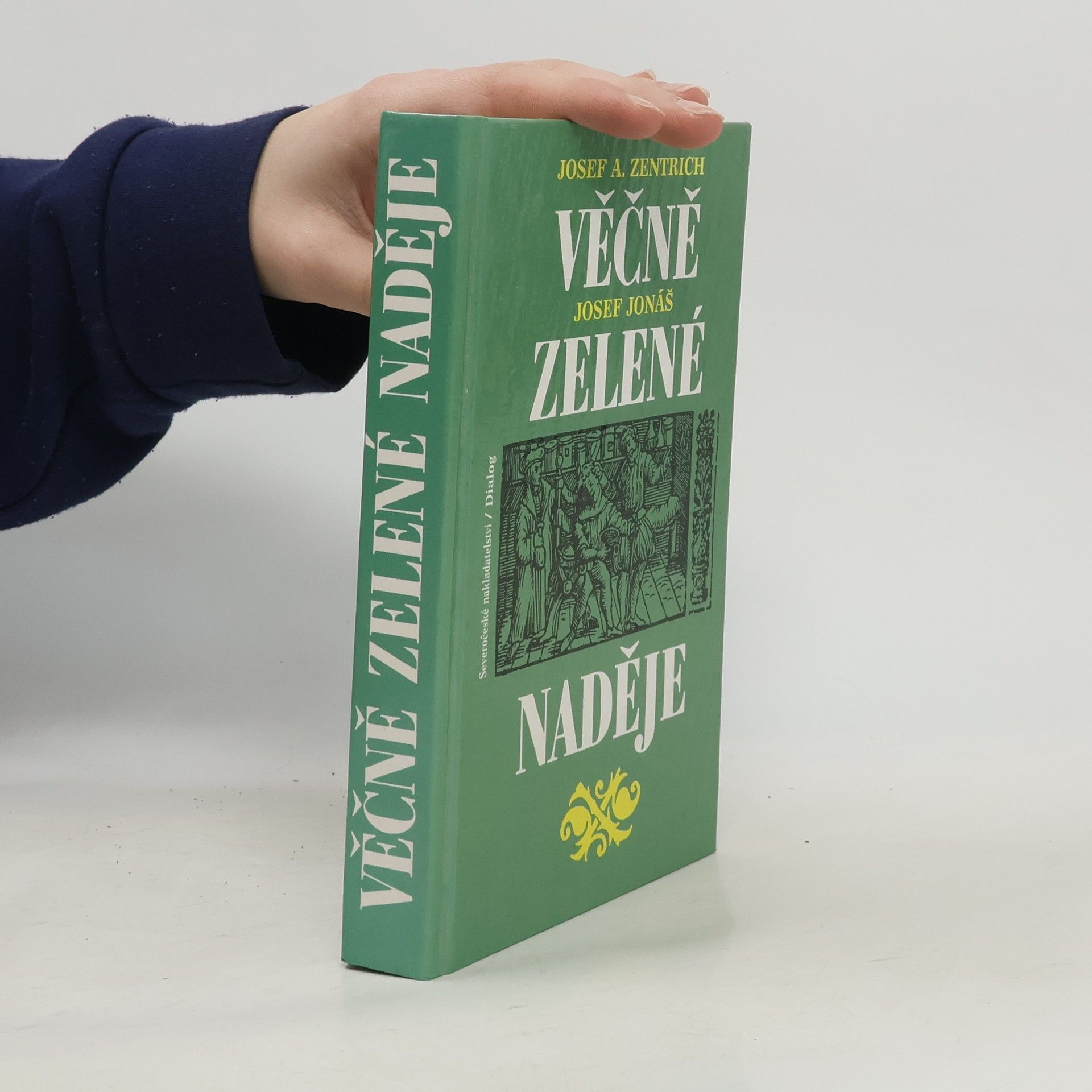 Věčně zelené naděje