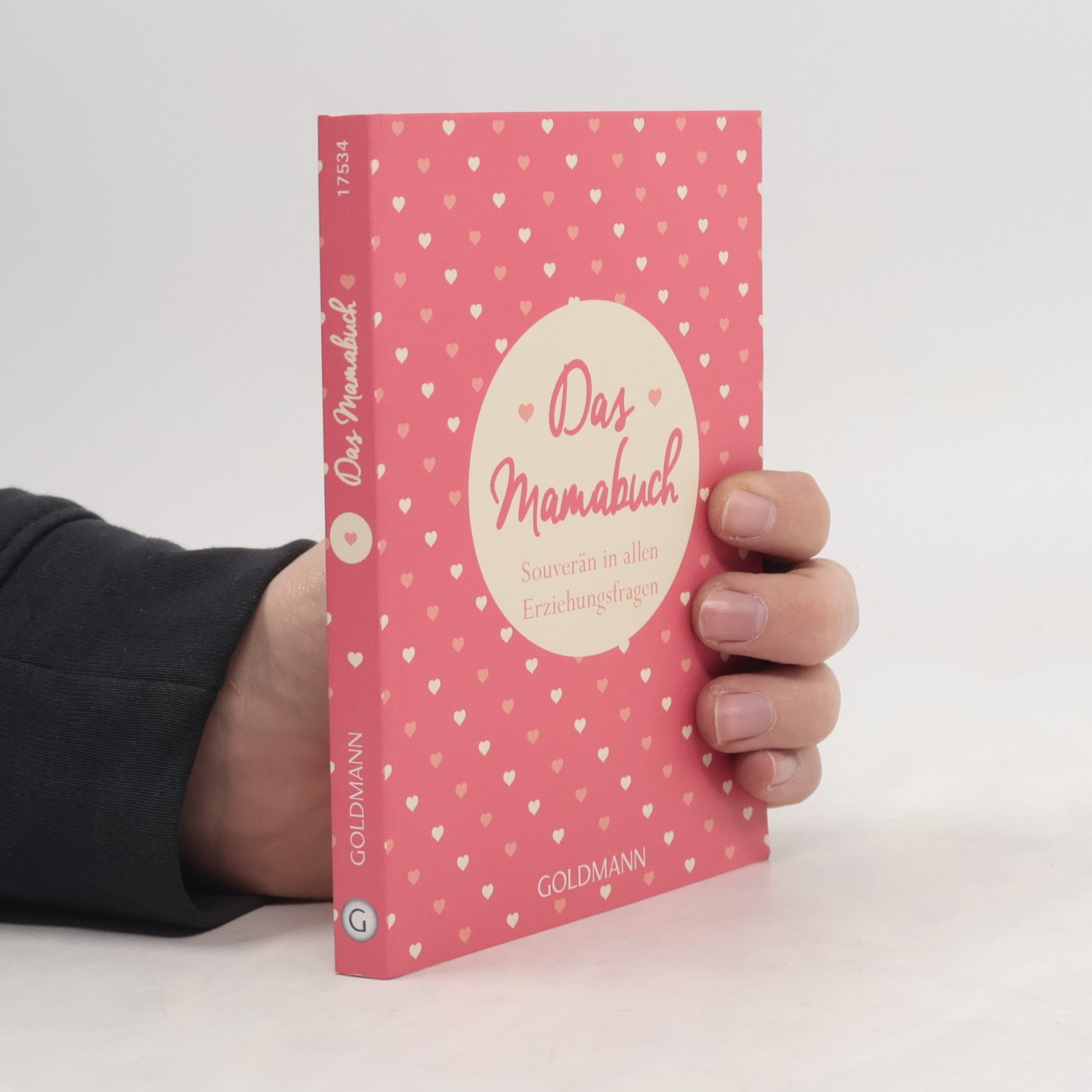 Heather Gibbs Flett Das Mamabuch