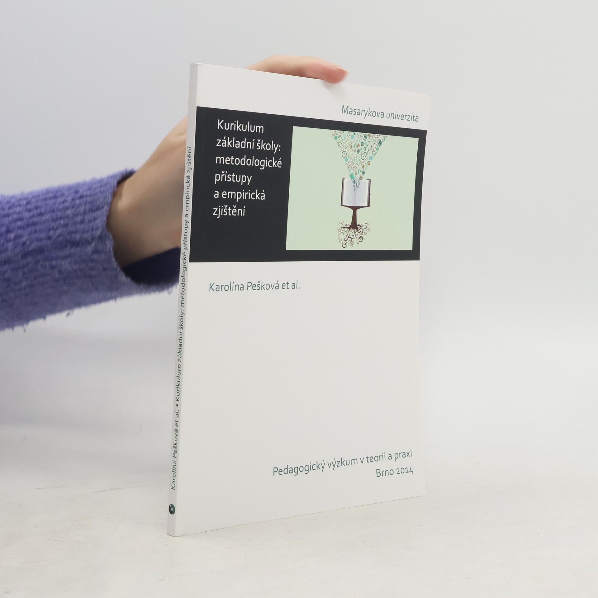 Kurikulum základní školy