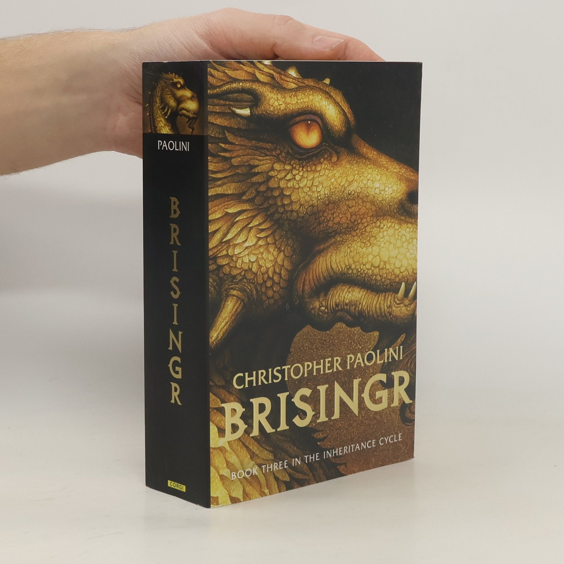 Brisingr