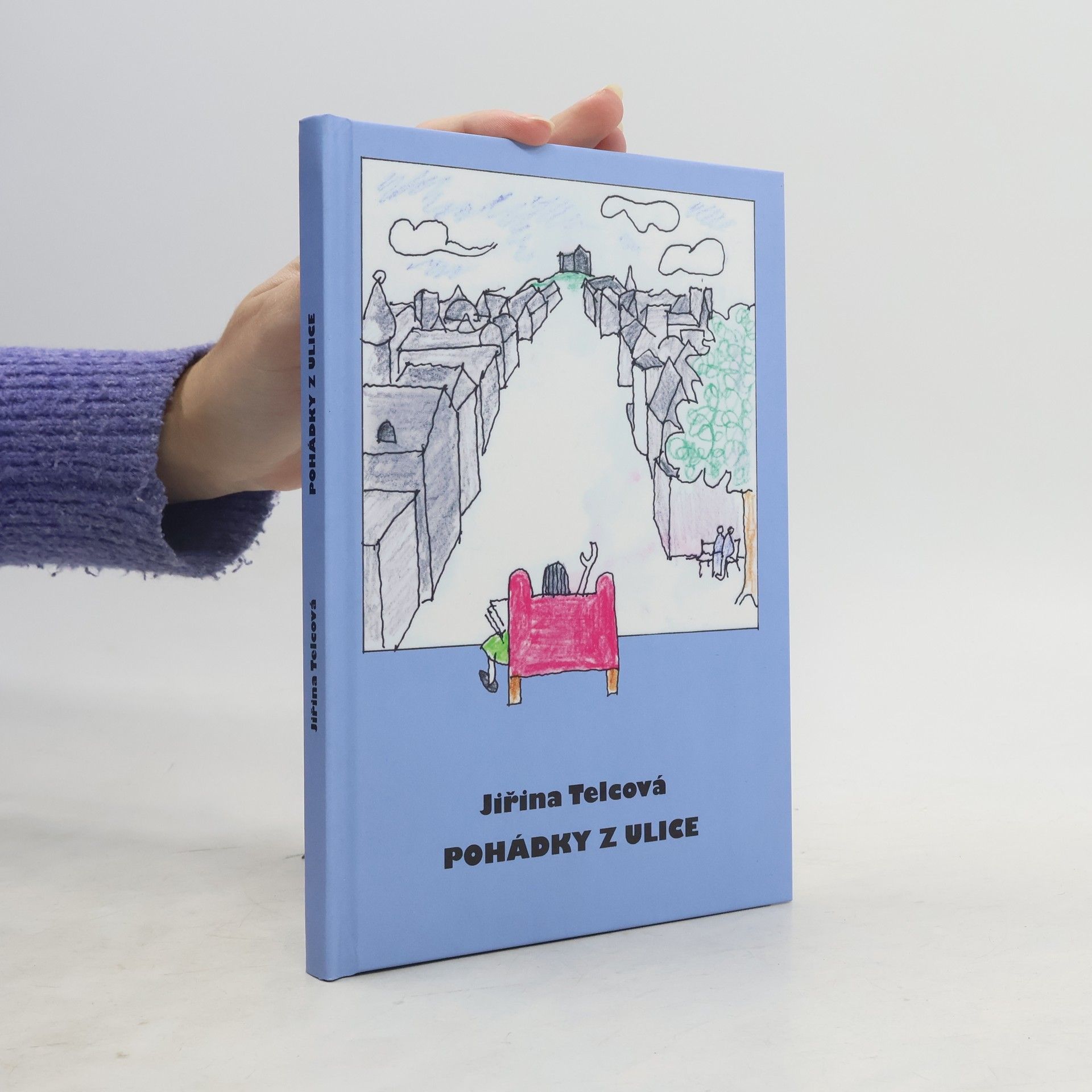 Pohádky z ulice
