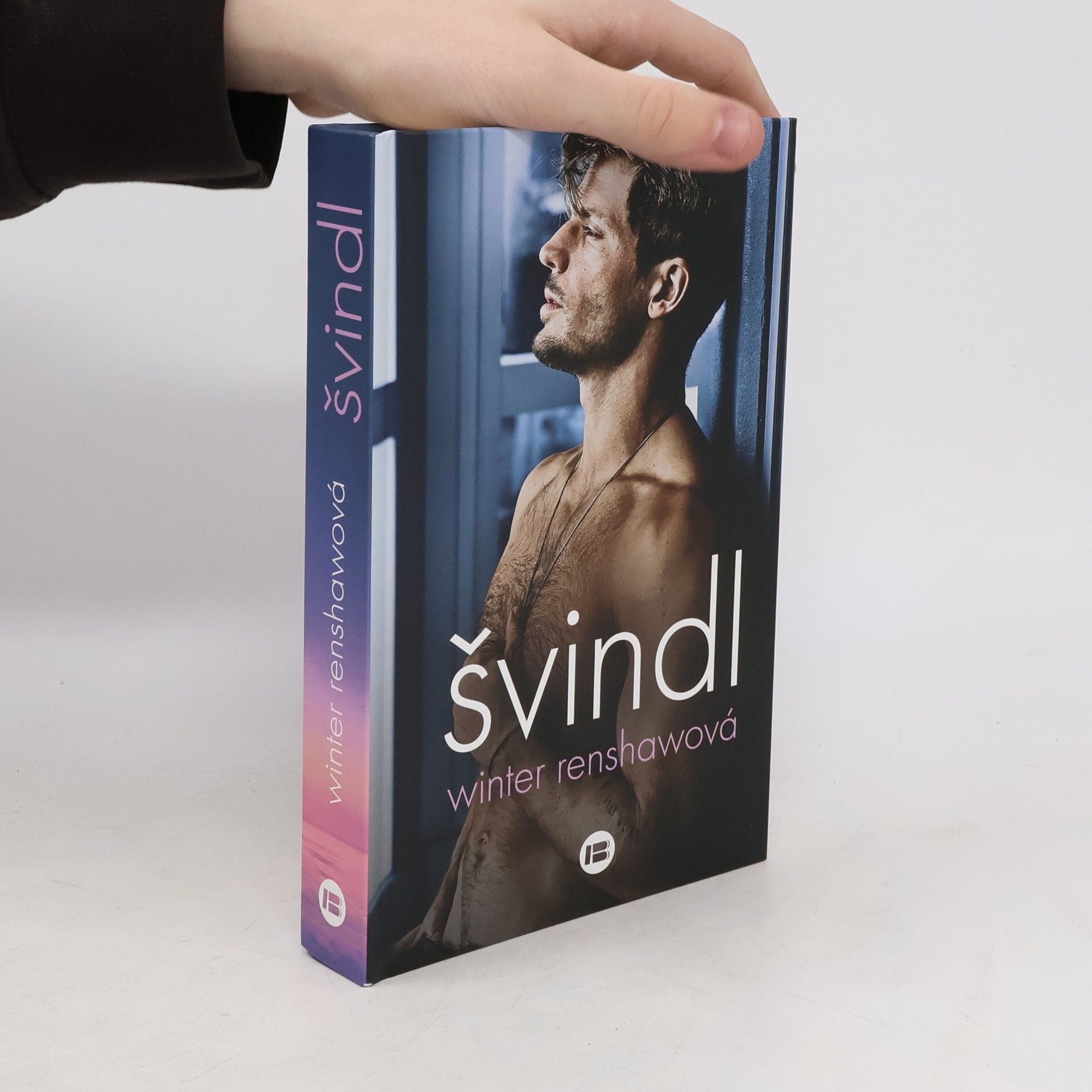 Winter Renshaw Švindl