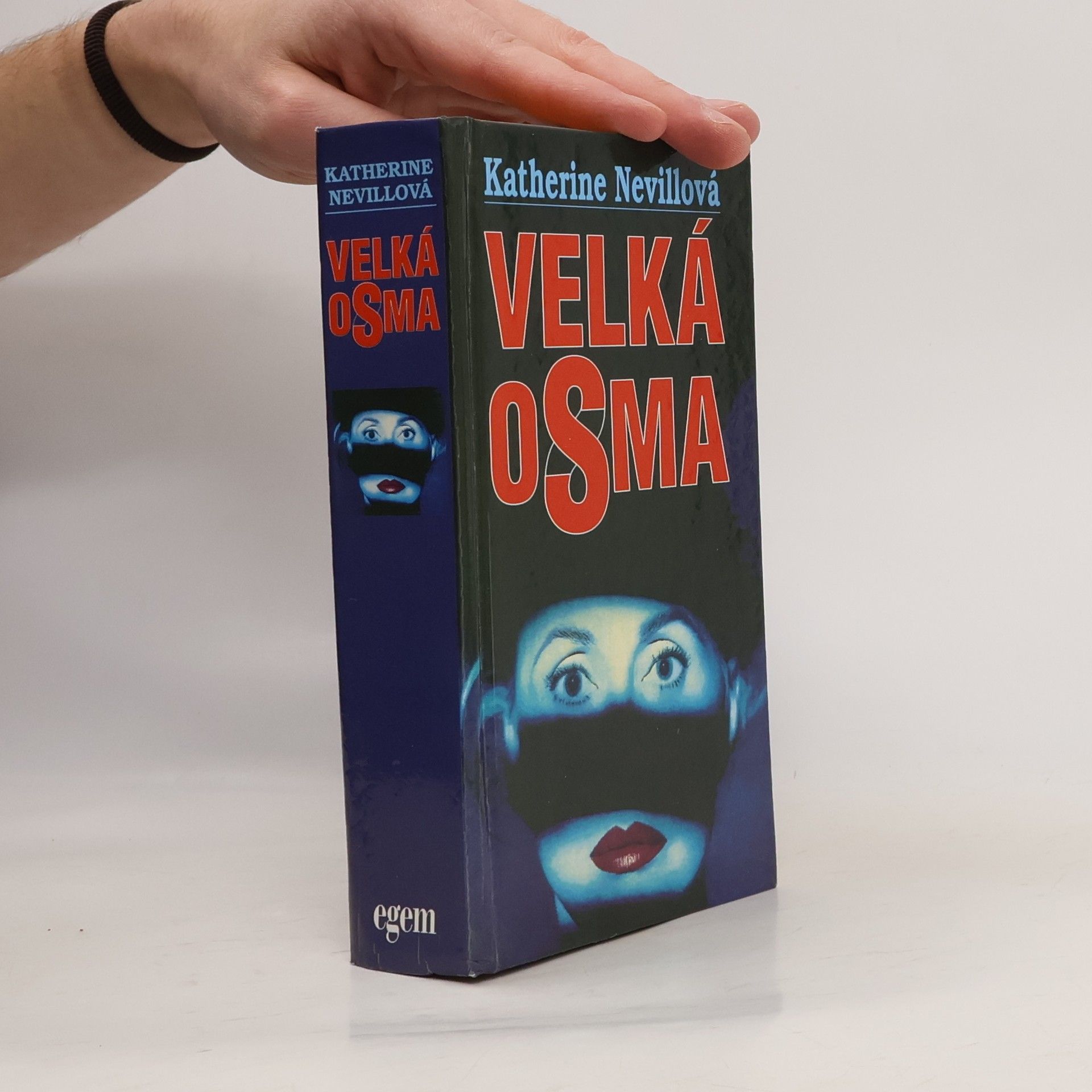 Velká osma