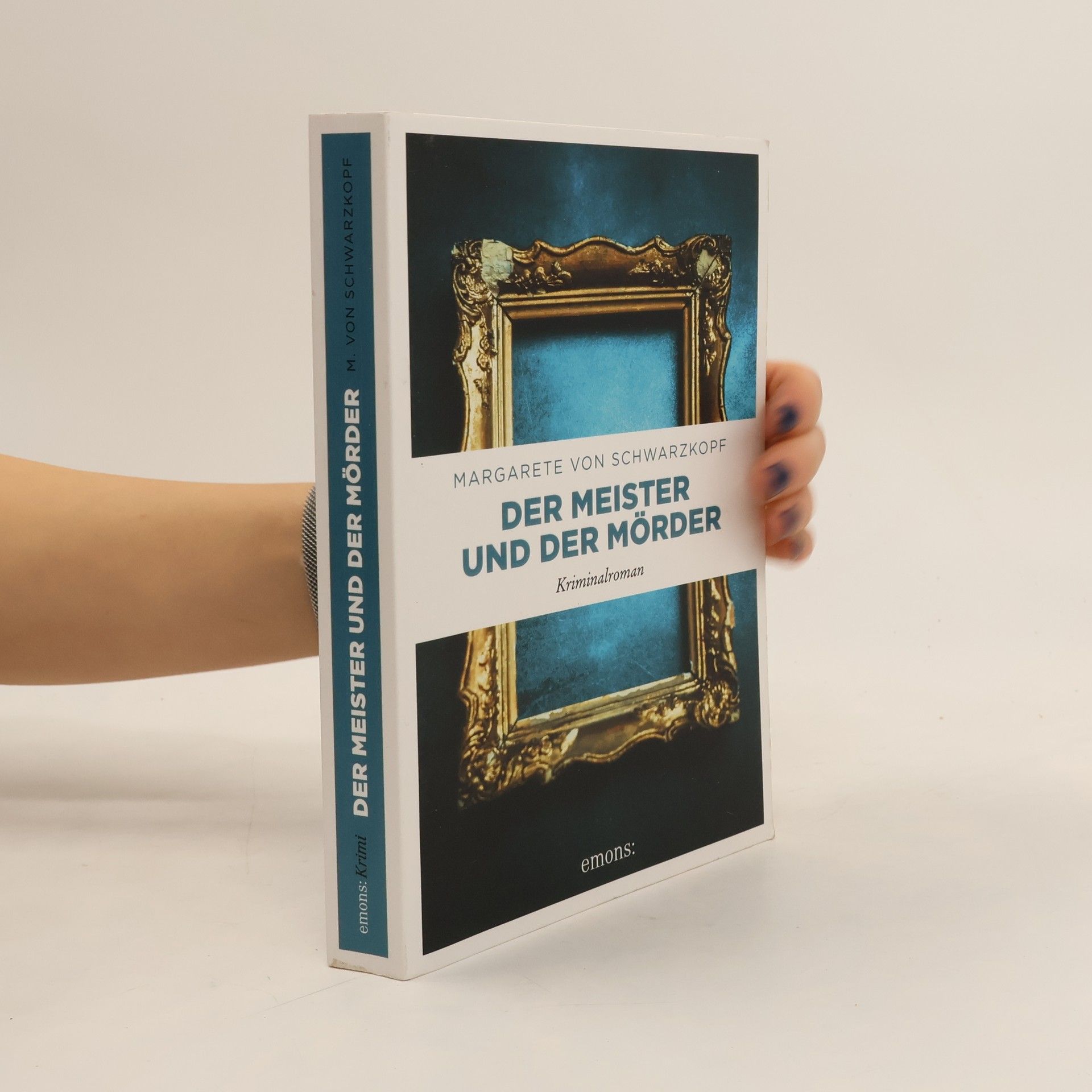 Der Meister und der Mörder