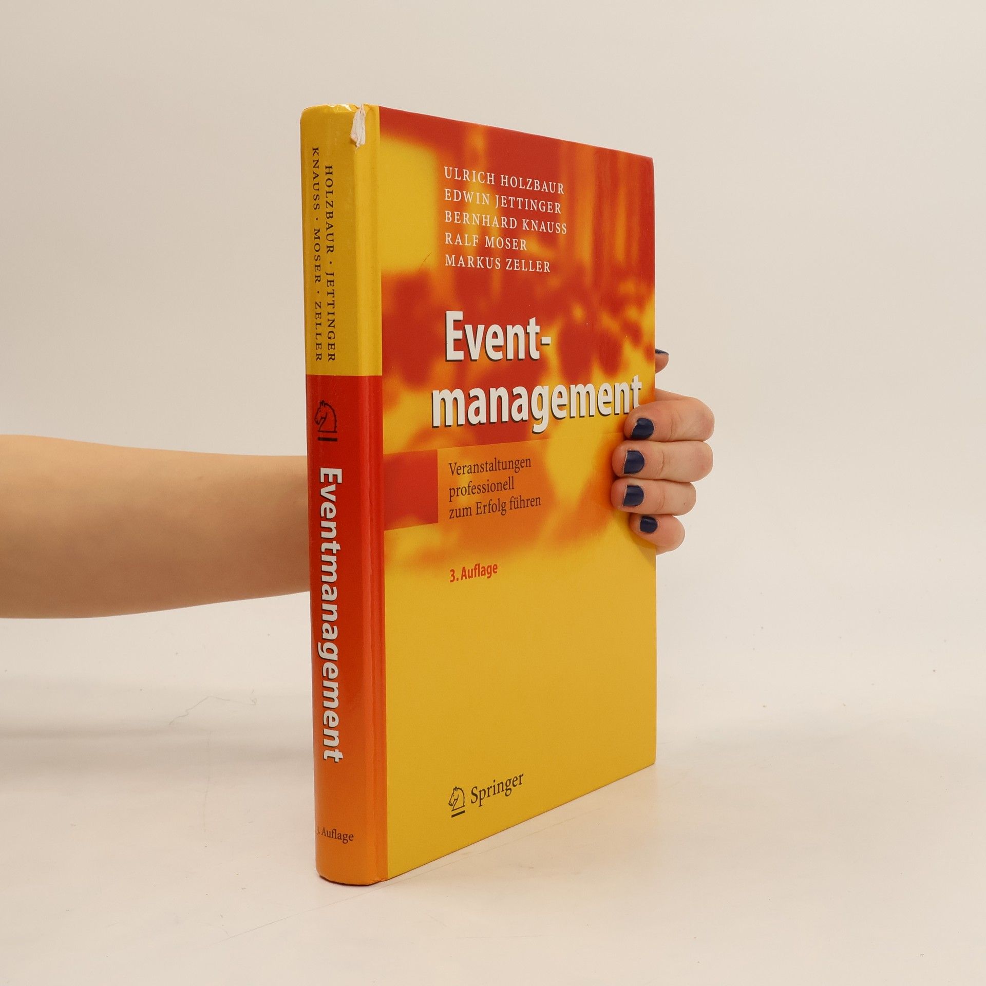 Ulrich Holzbaur Eventmanagement